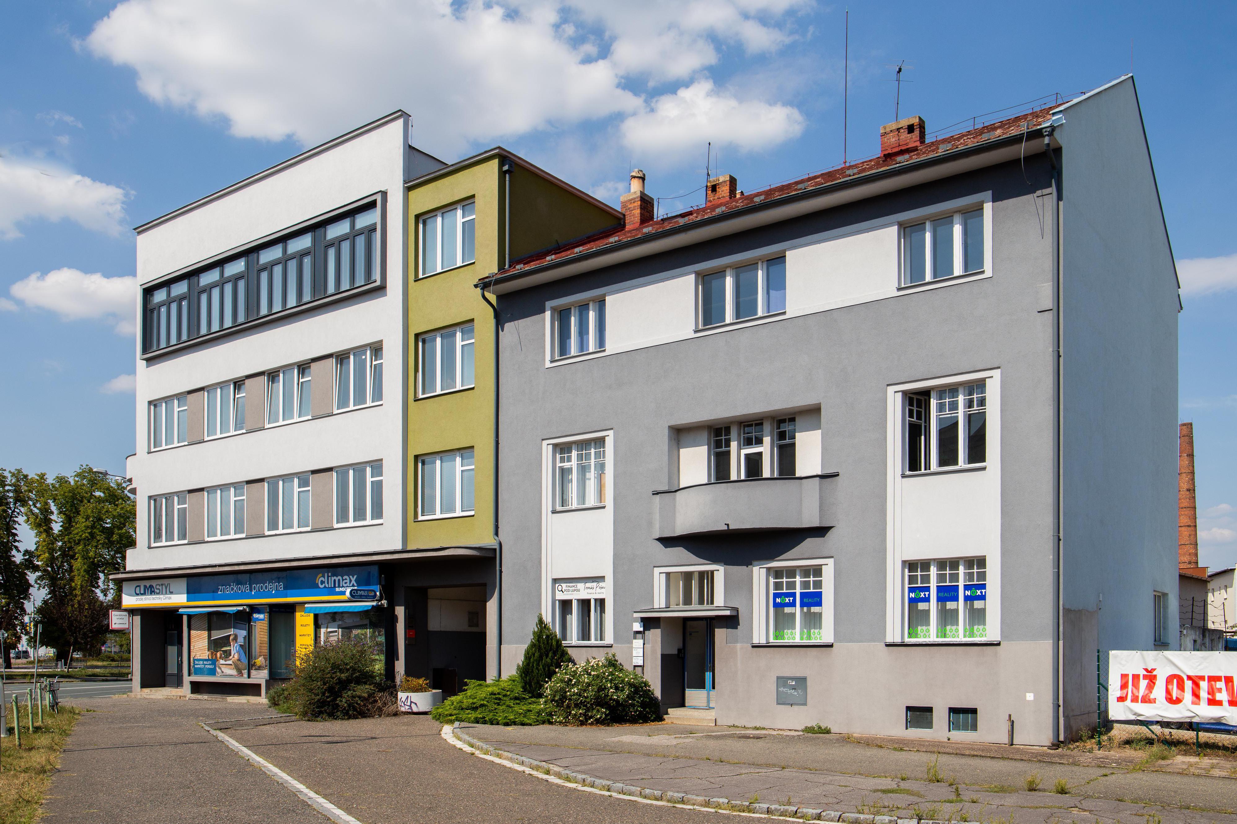 JSM Hradec Králové - Realitní služby