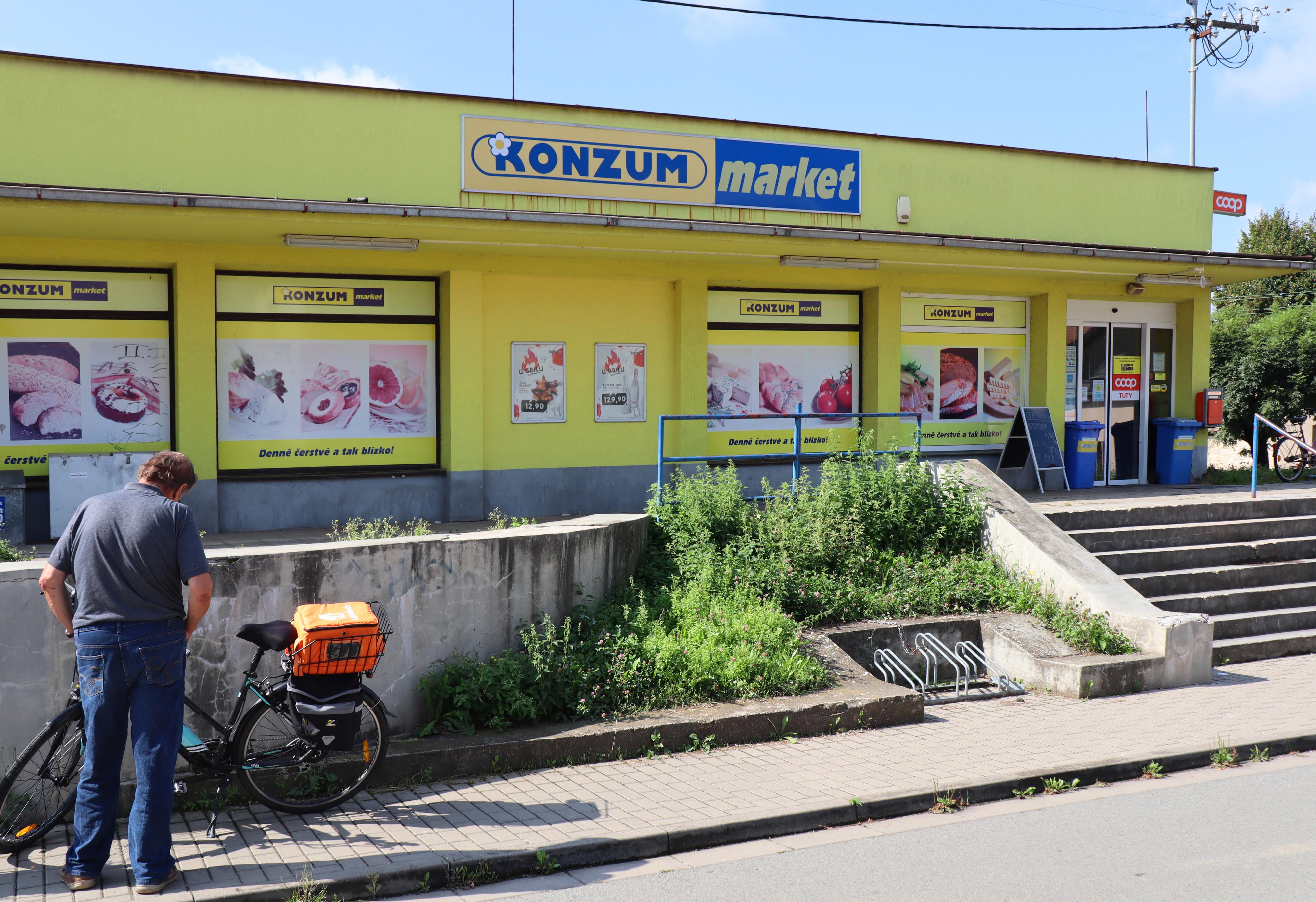 Konzum Market foto 2
