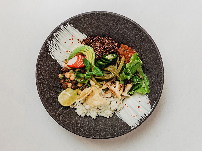 La Chica I Casa Mexicana foto 2