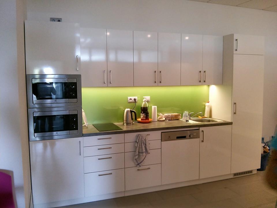 Červenka s.r.o. - zakázkové truhlářství foto 2