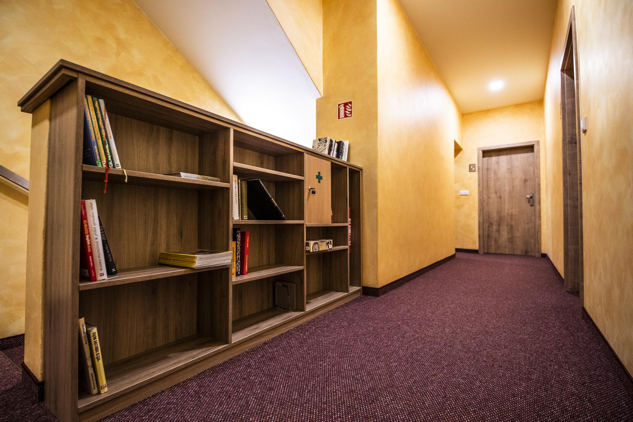 Apartmány pod Jeřábem foto 3