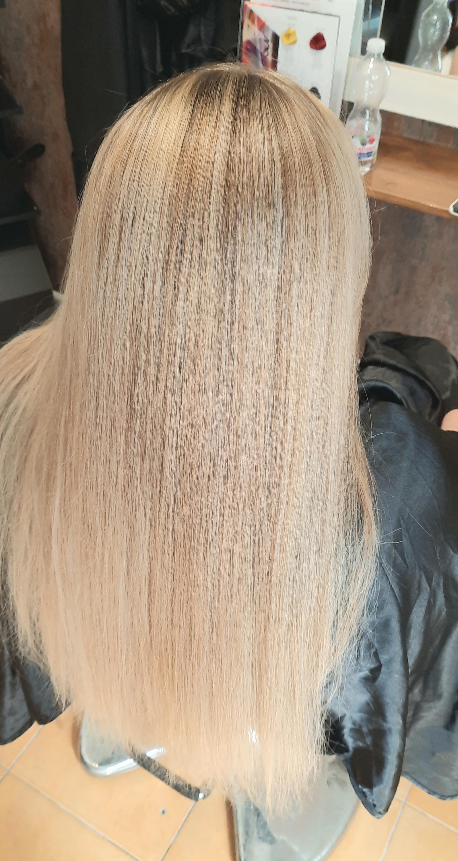 MS Kadeřnictví foto 2