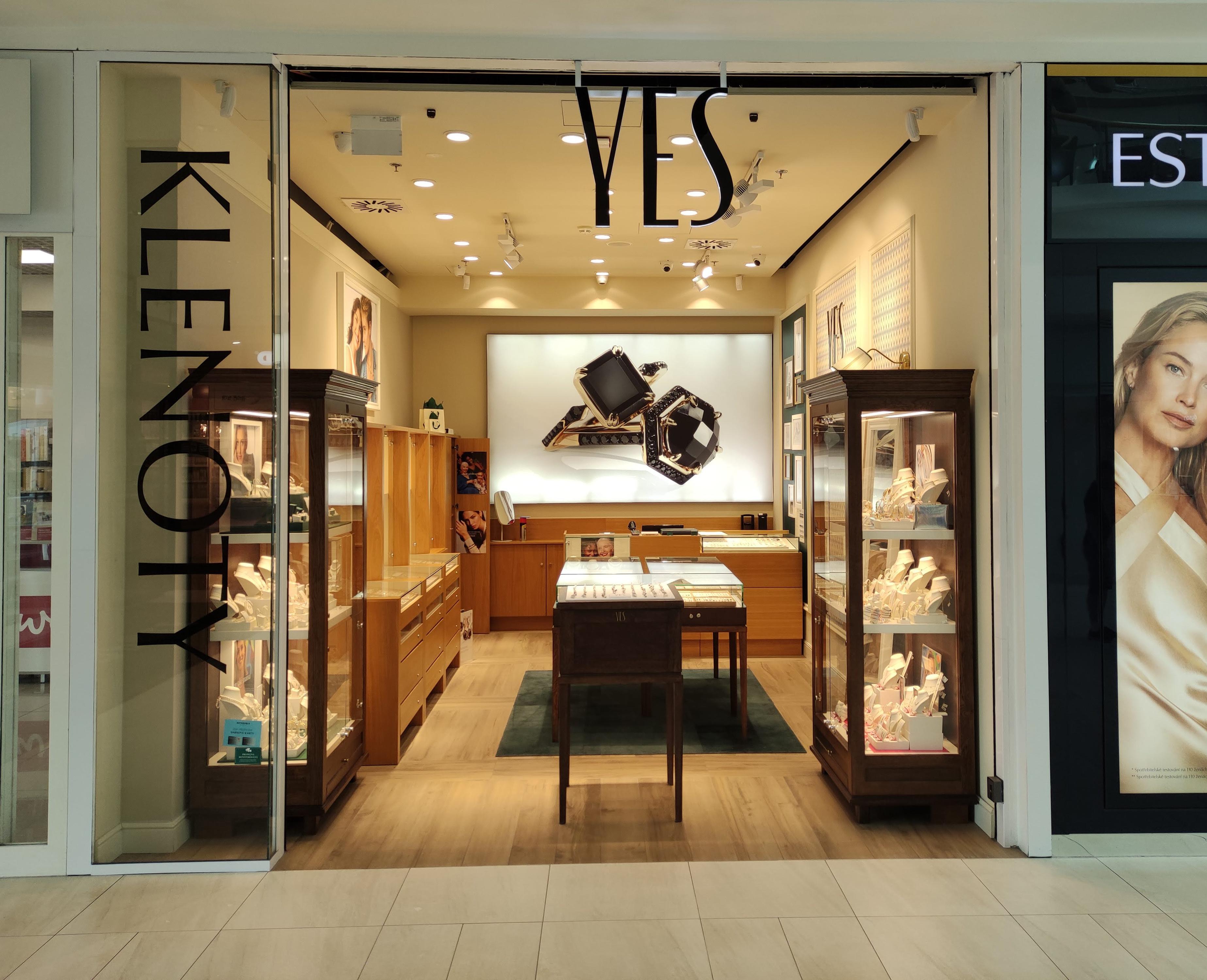 YES Klenoty foto 4