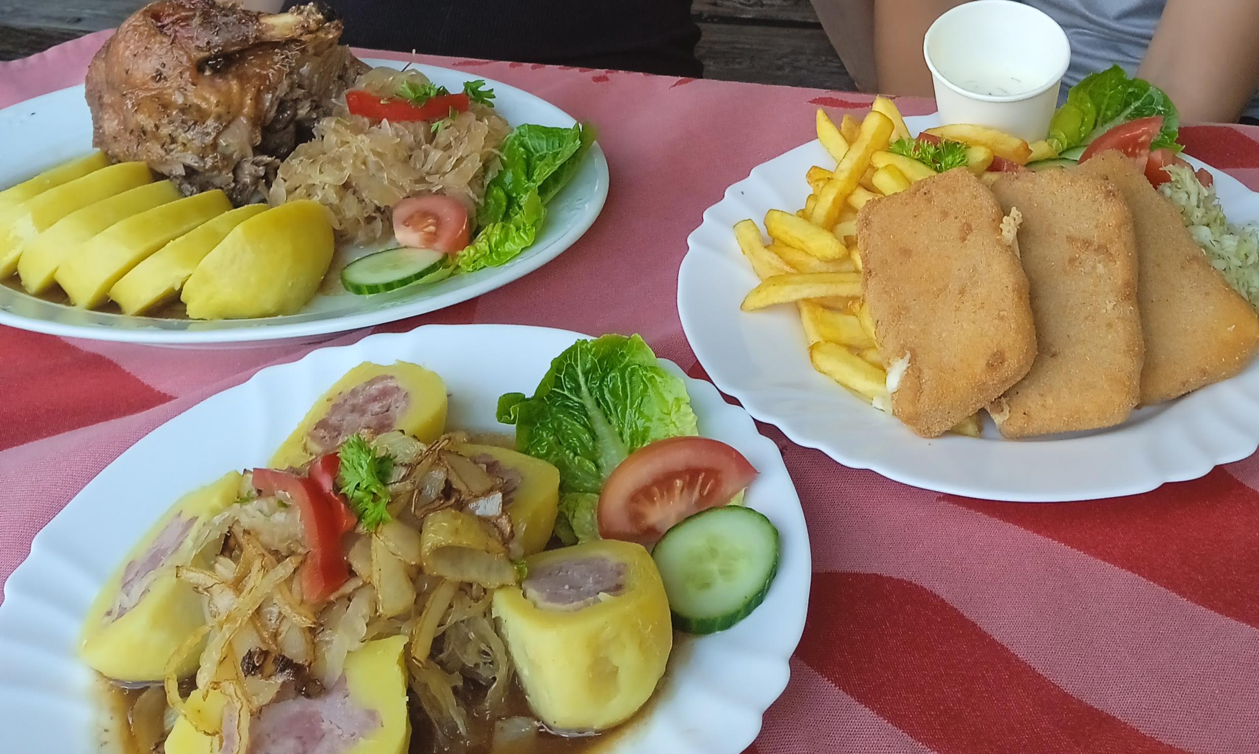 Penzion U Loupežáku foto 5