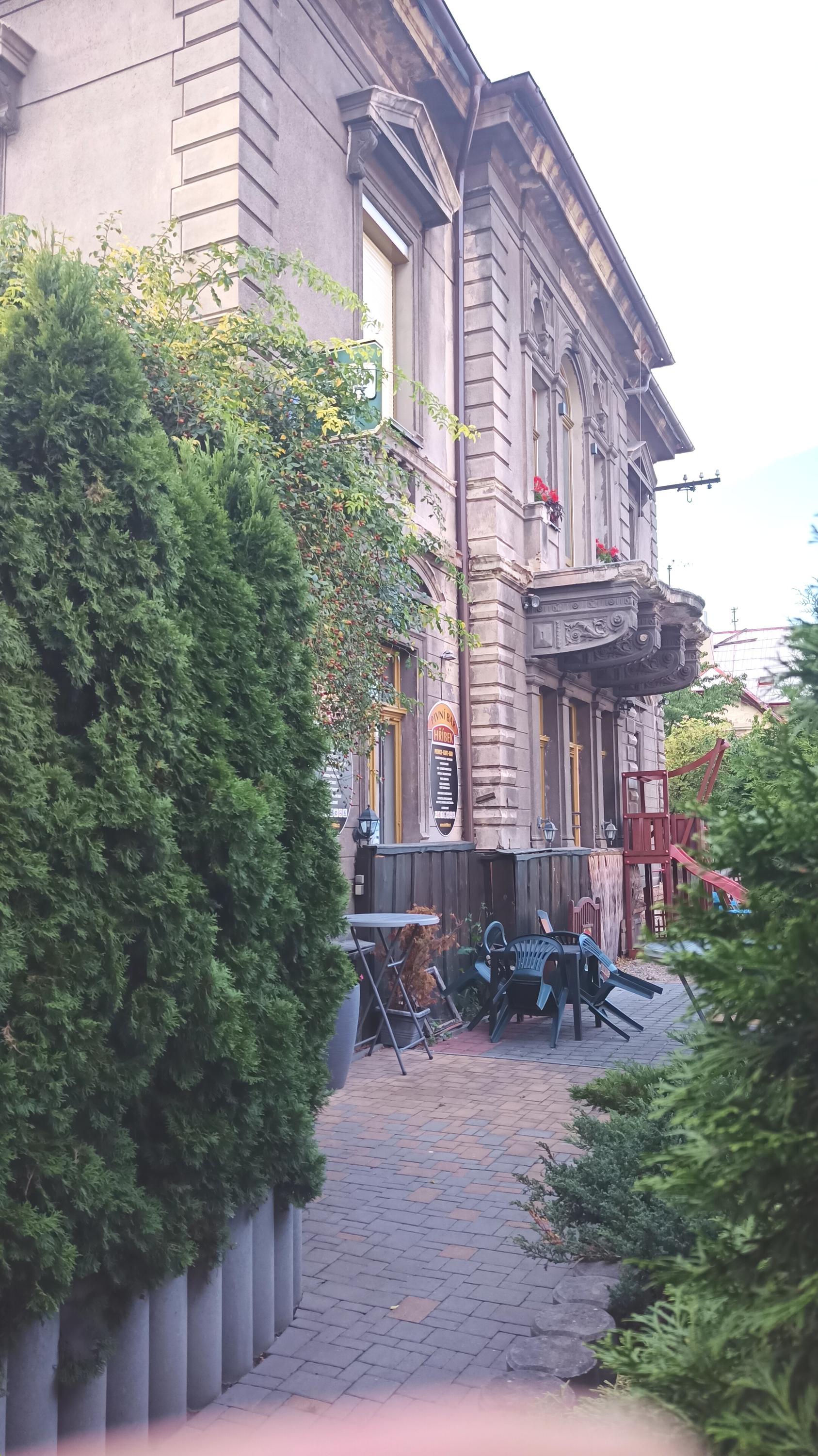 Pivní Bar Hříbek foto 4
