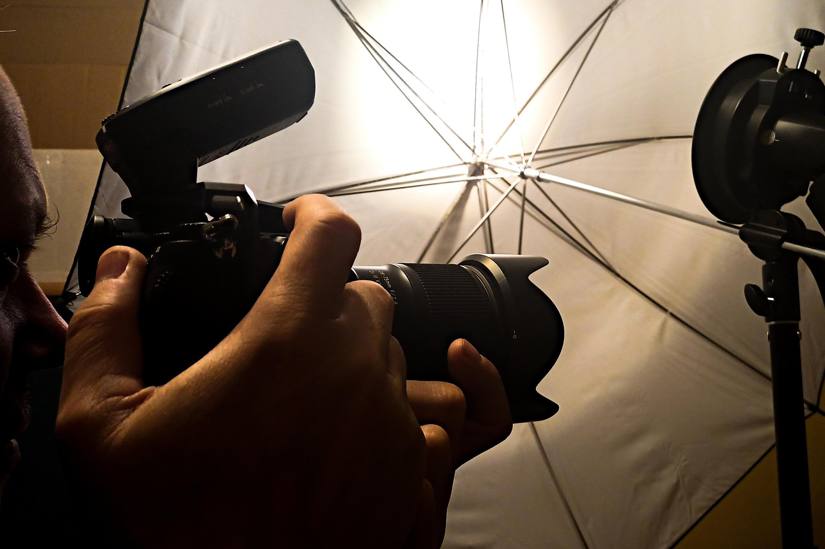 Bohdan Koch - Svatební fotograf