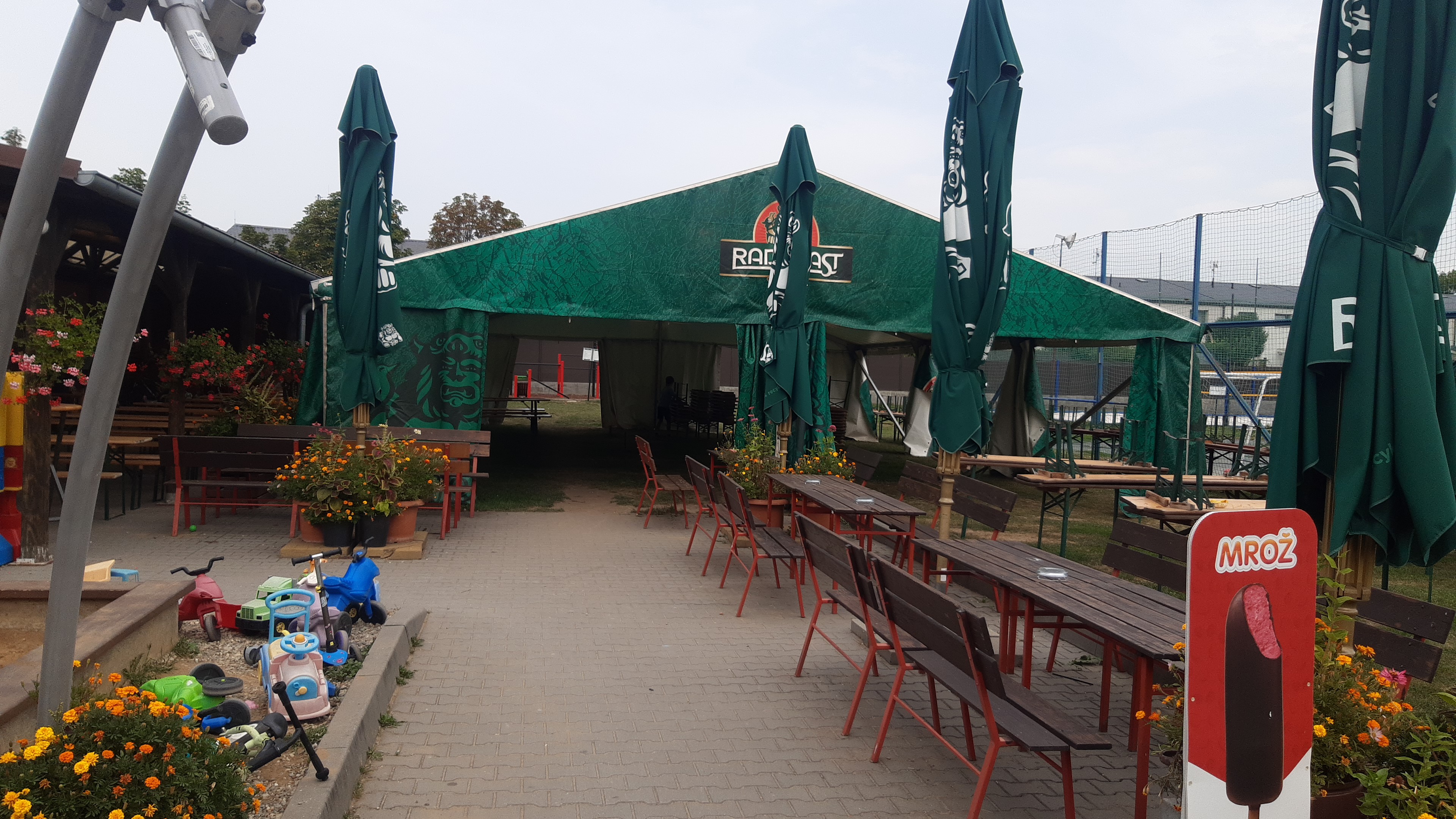 Hospůdka na Sokoláku foto 6
