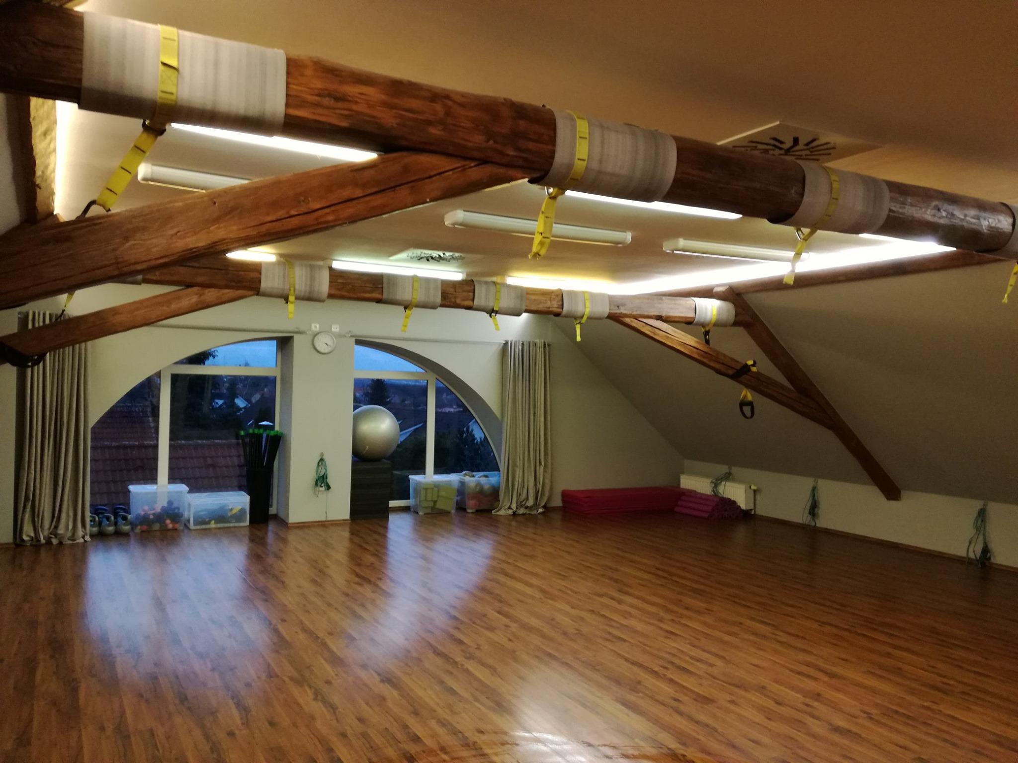 Studio FitActivity foto 3