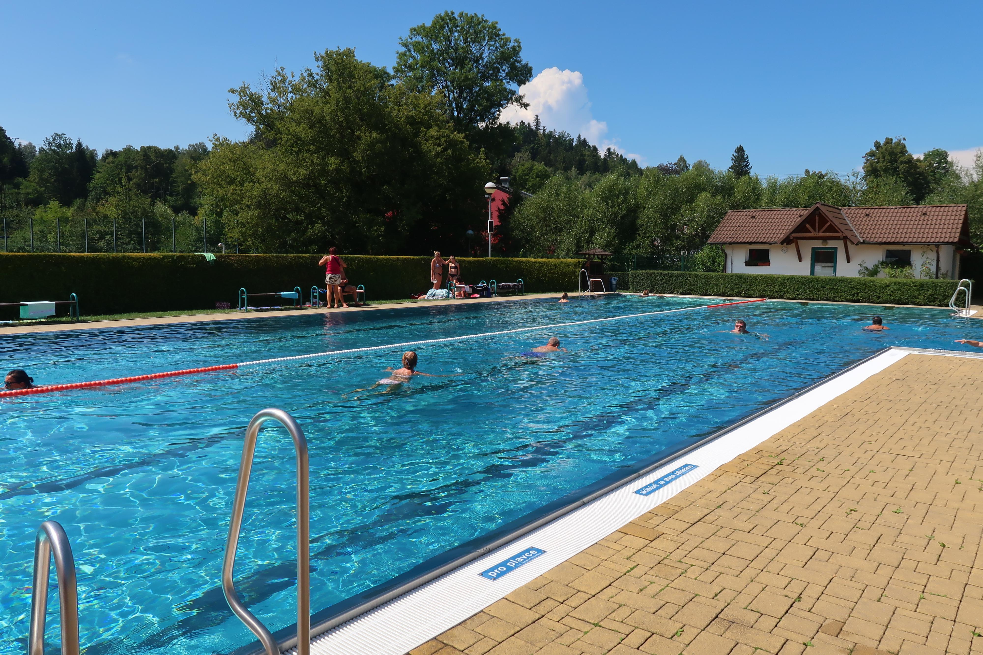 Aquapark Frenštát pod Radhoštěm foto 6