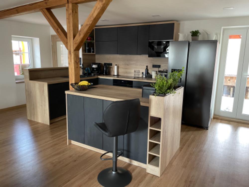 Truhlářství Václav Ježek