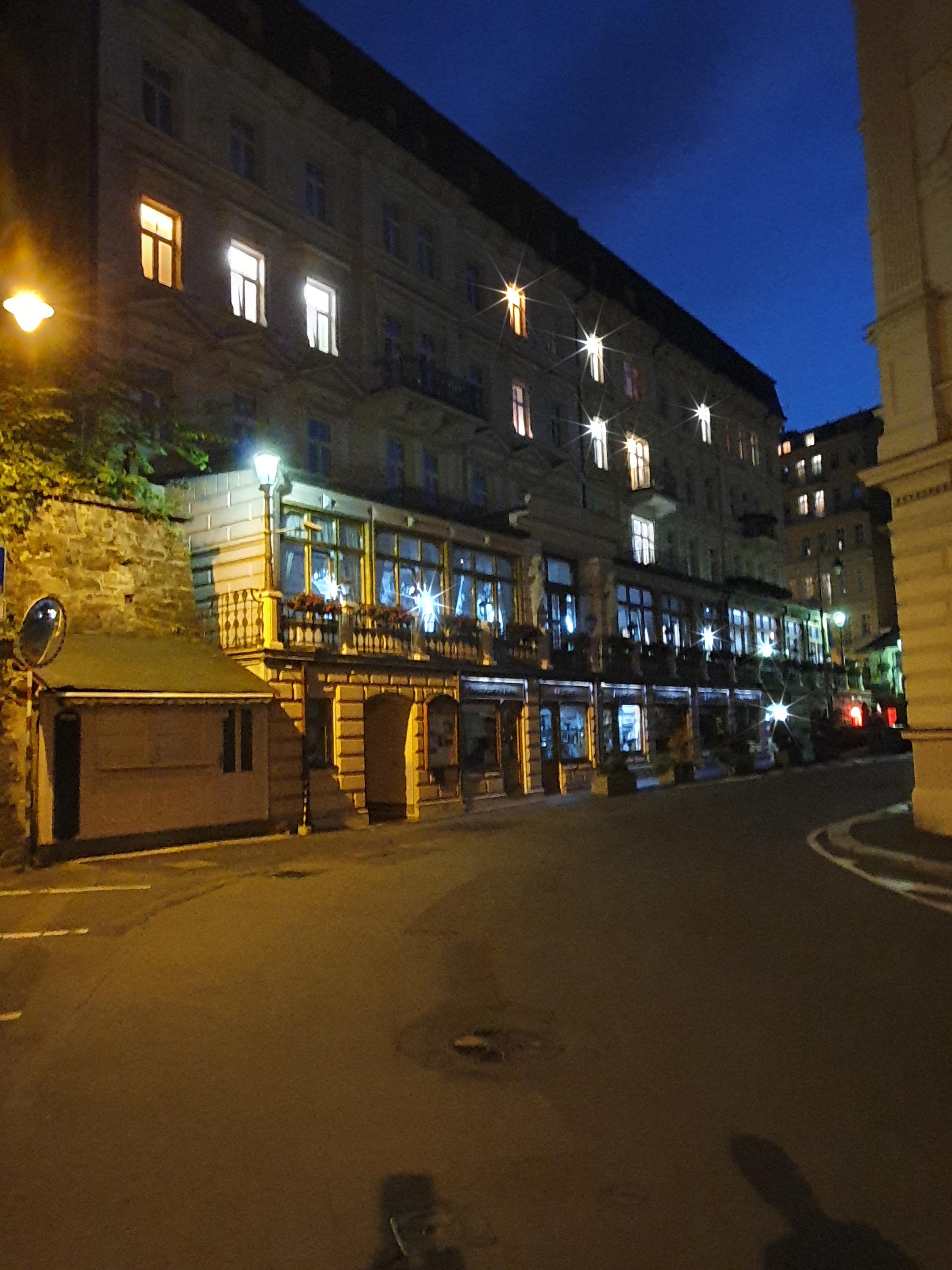 Bohemia-lázně a.s., sanatorium KRIVÁŇ foto 6