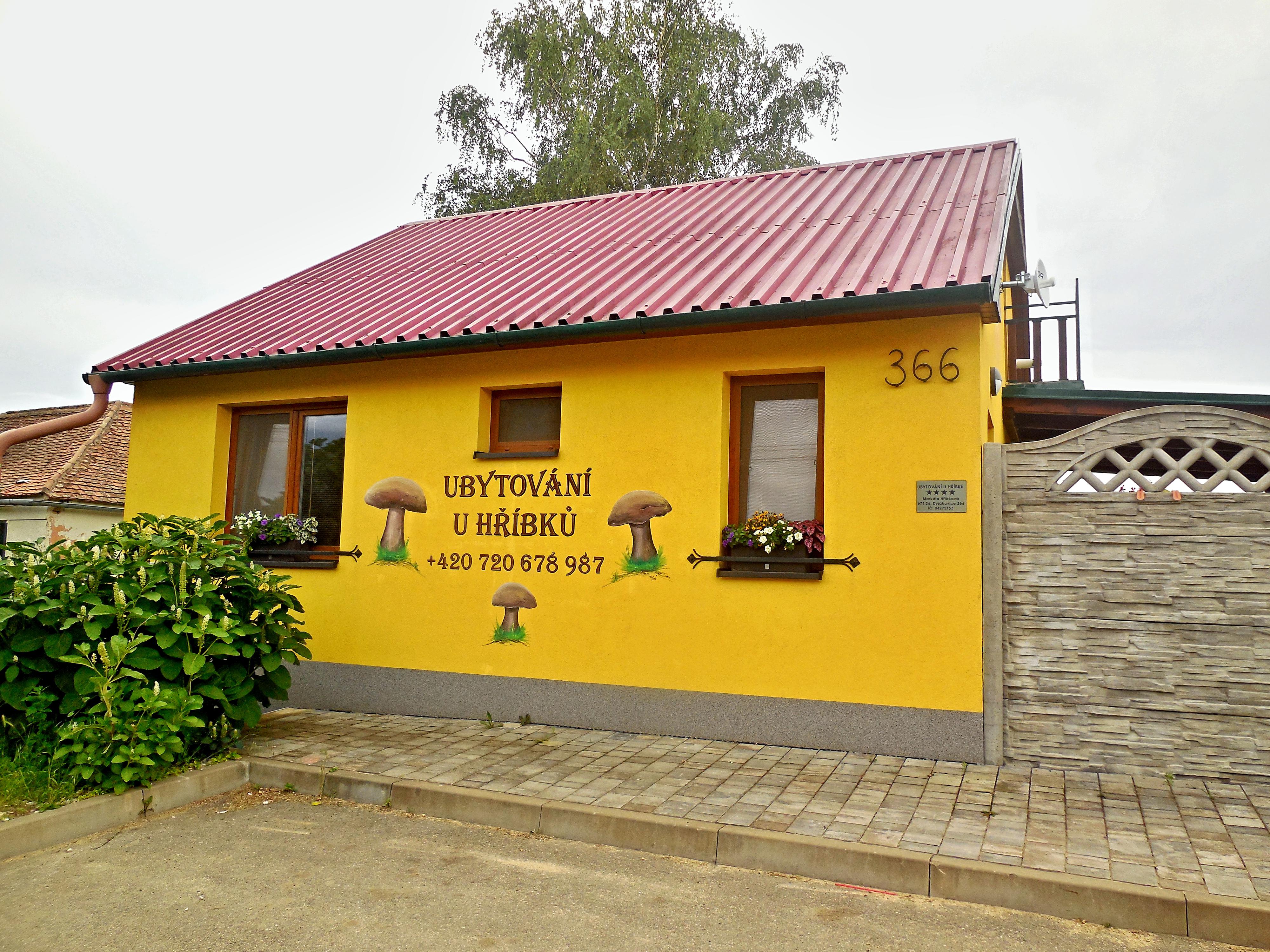 Wellness Hříbek Resort foto 6