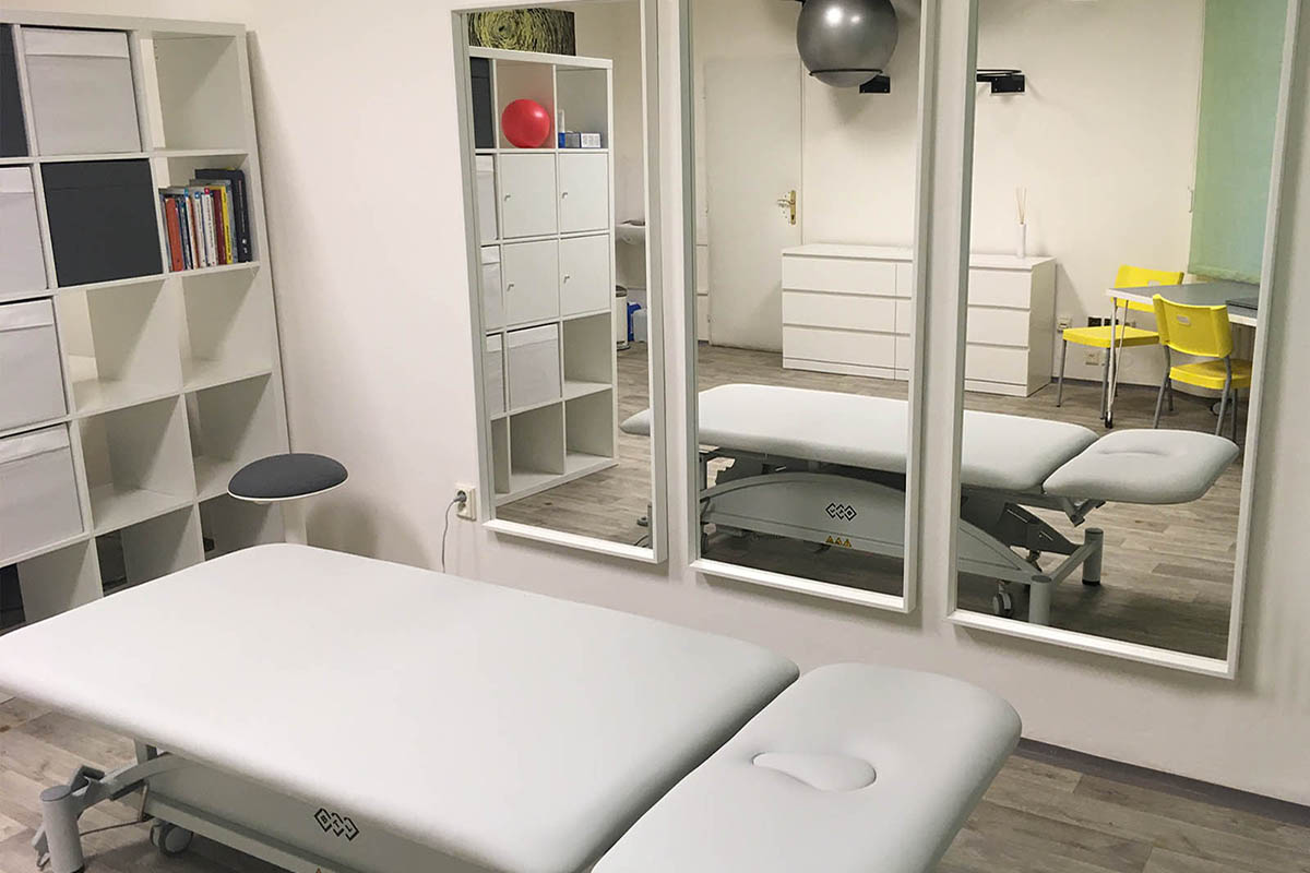 fyziomat – Mgr. Markéta Brabačová