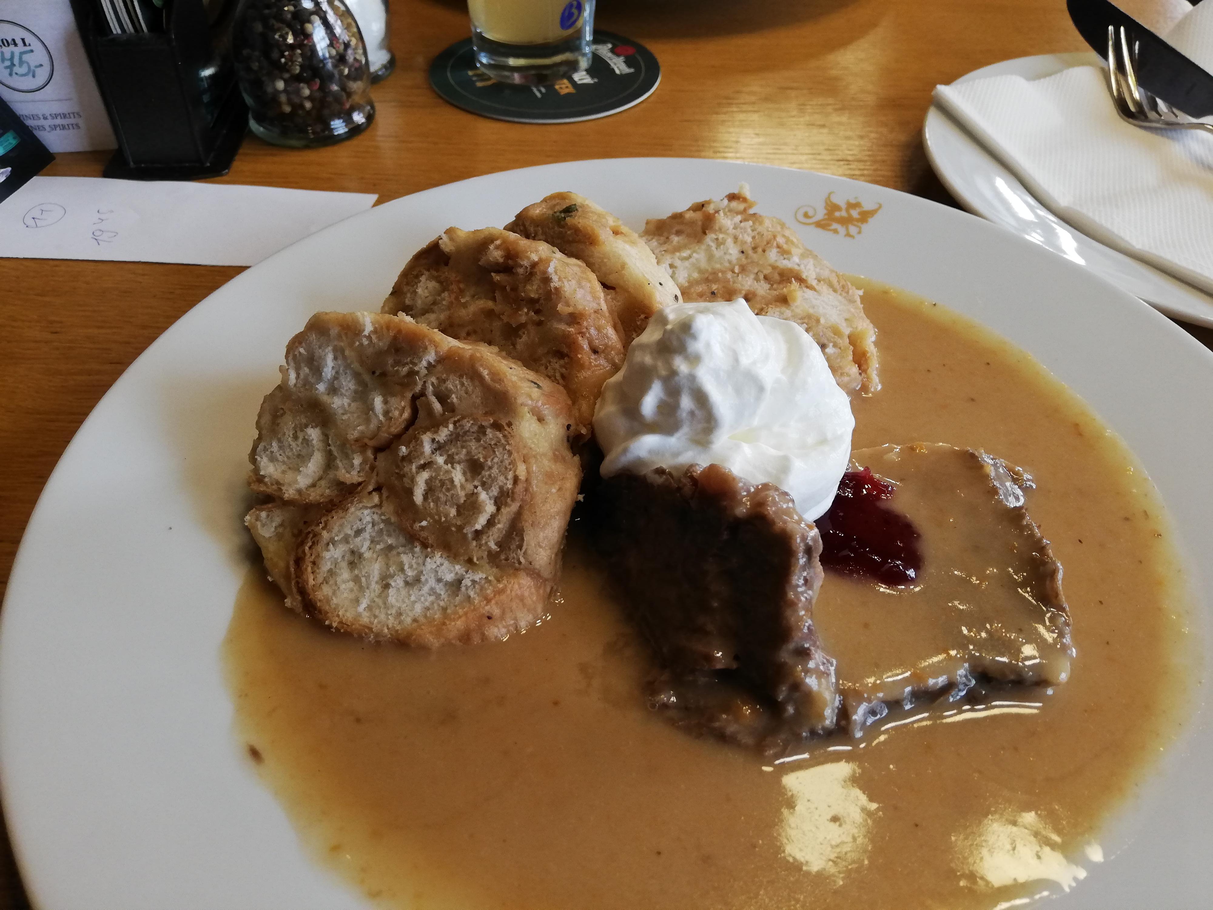 Pilsner Urquel Original Restaurant Nároďák foto 6