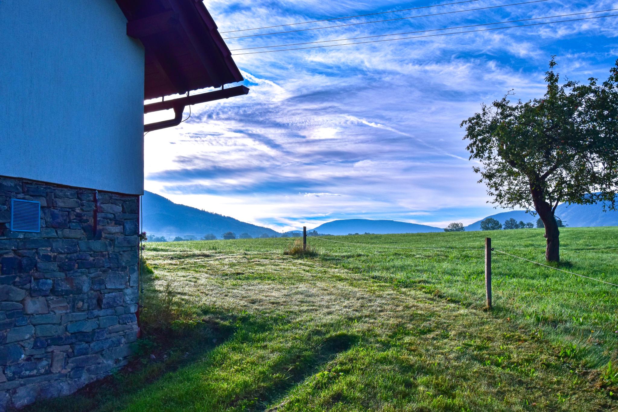 FARMA MENŠÍK - Ubytování foto 2