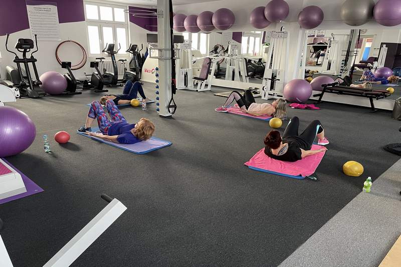 Fit Club Ostrava foto 3