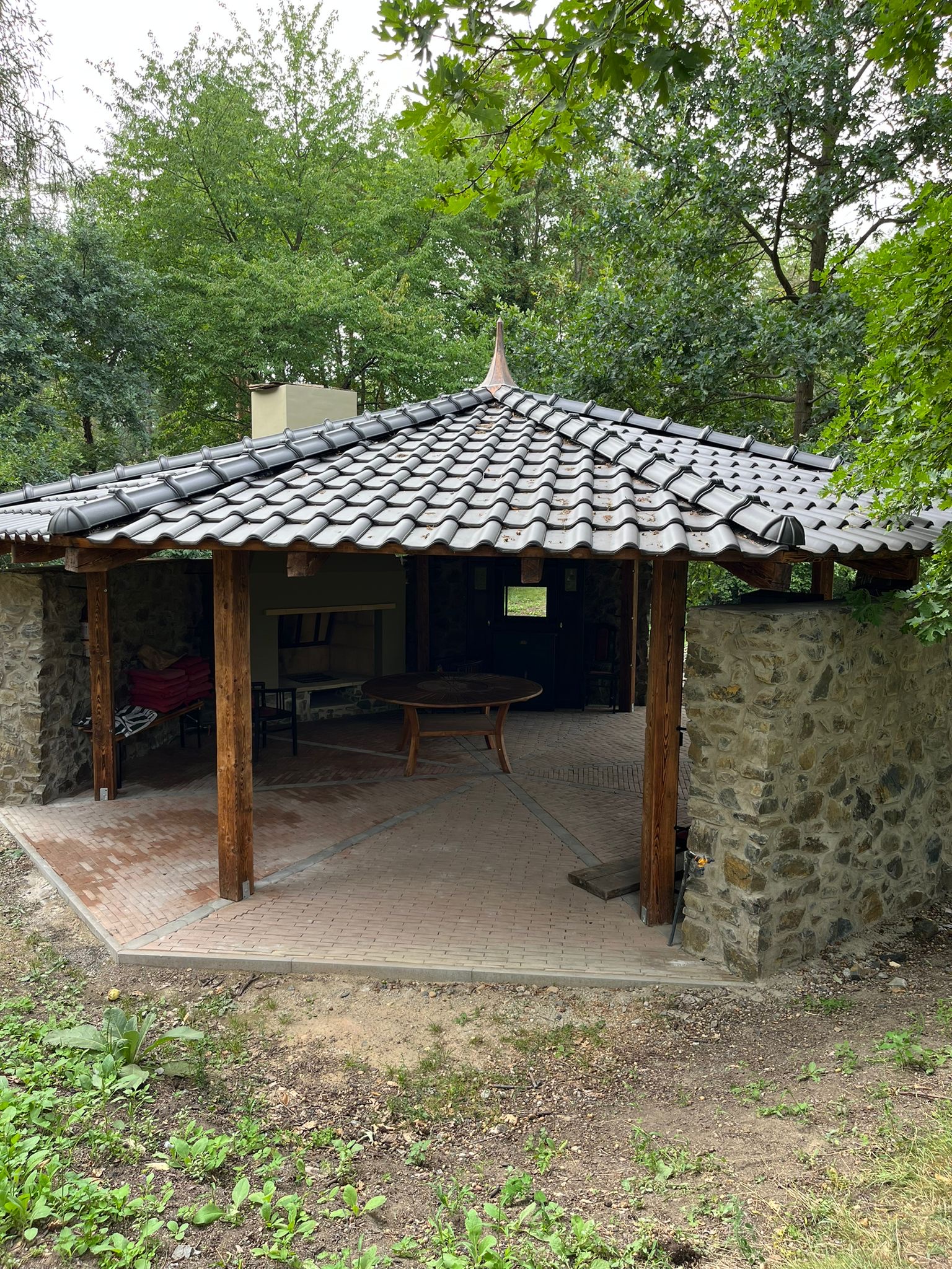 Polepšovna ducha foto 3