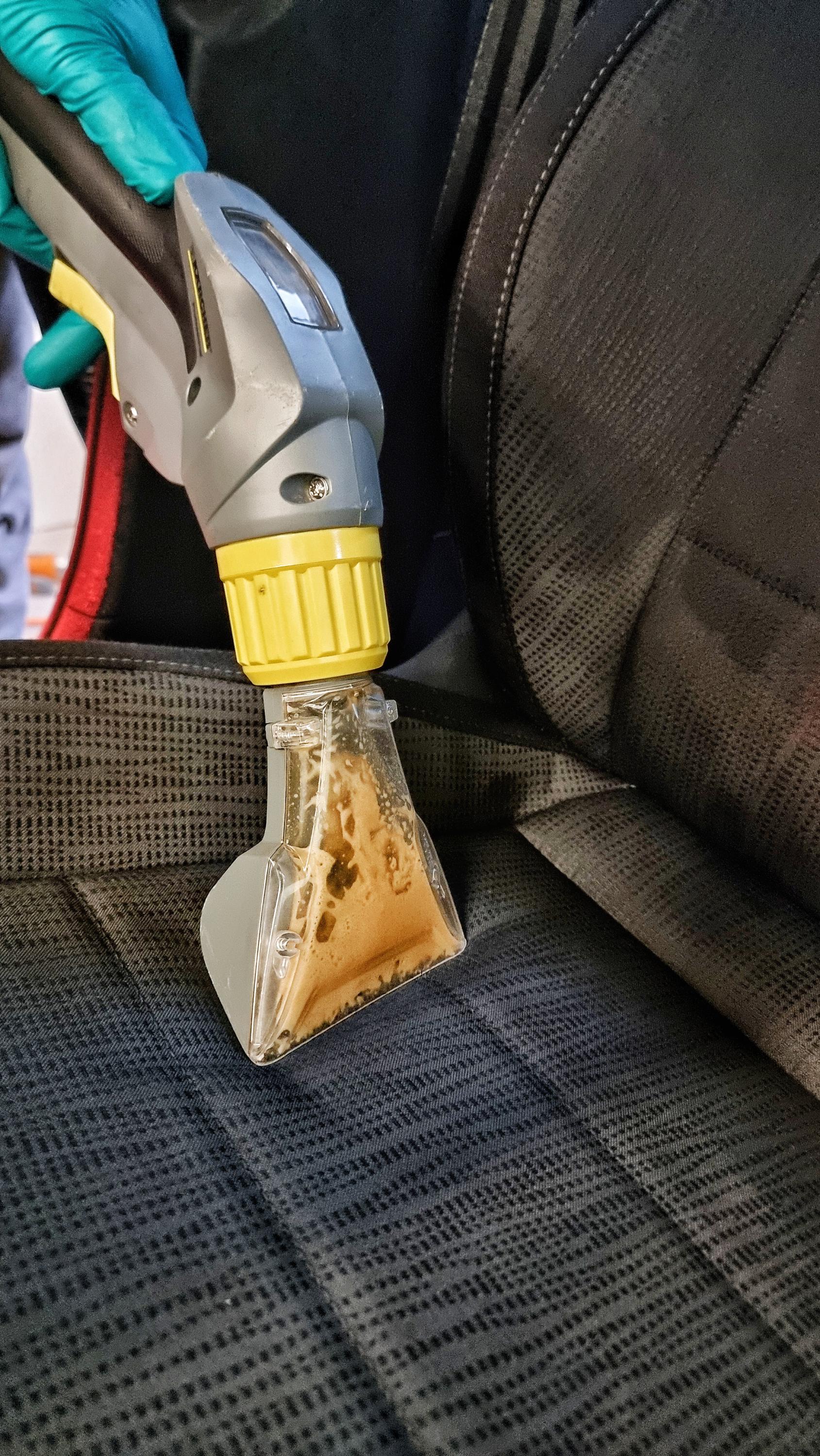 carsbath.cz - čištění a detailing vozidel foto 3