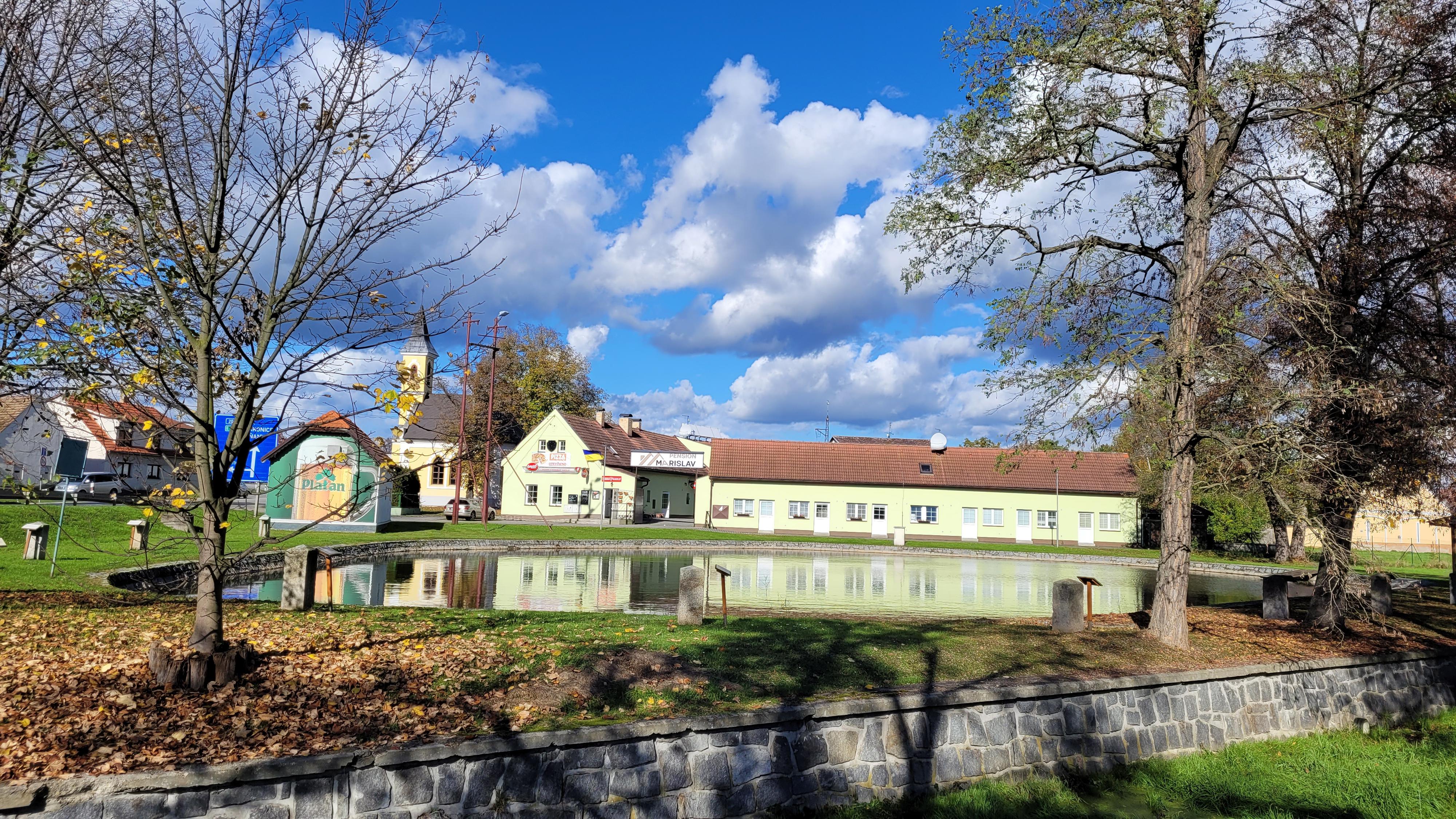 Pension Marislav foto 1