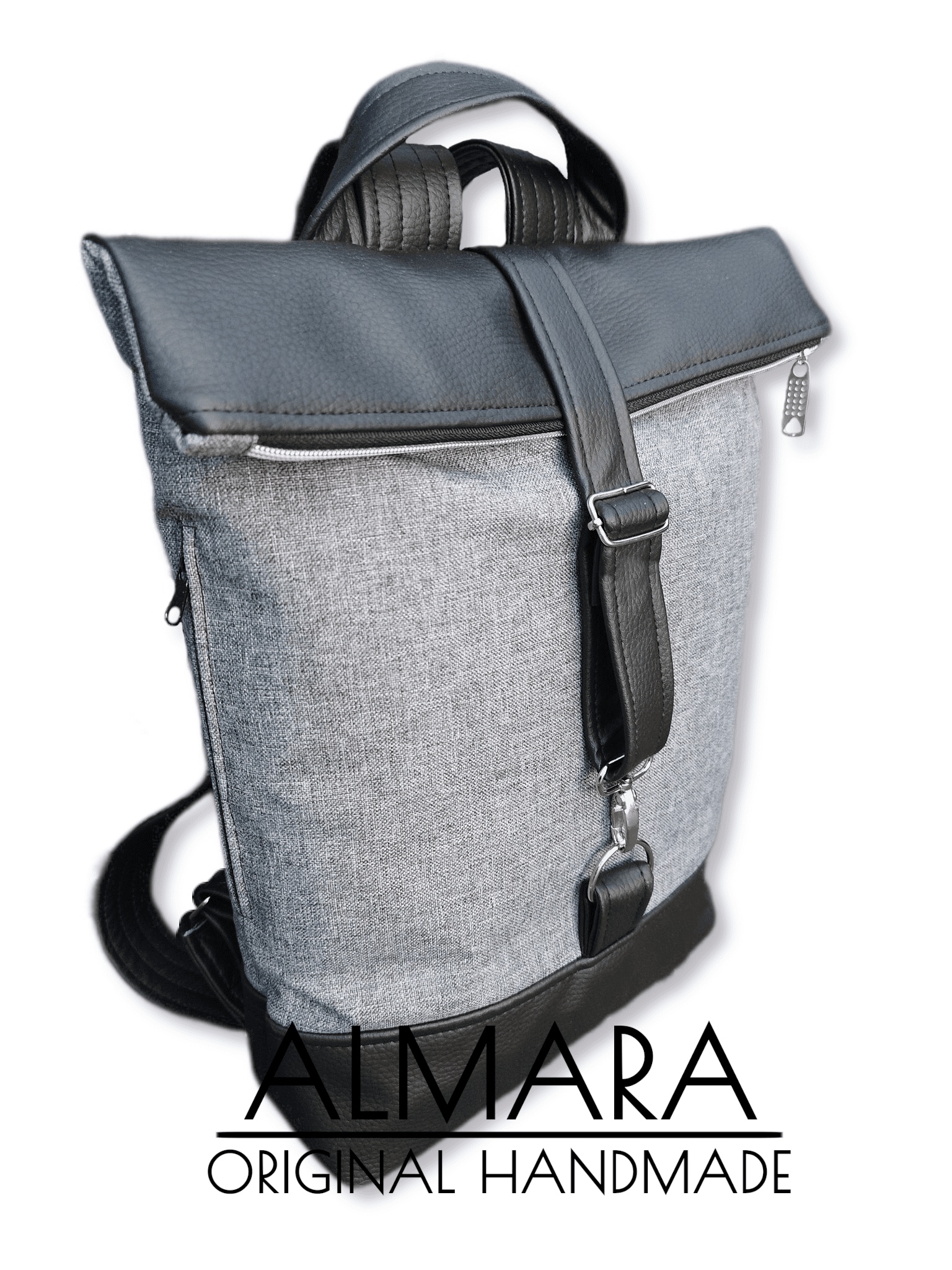 ALMARA Original Handmade foto 5