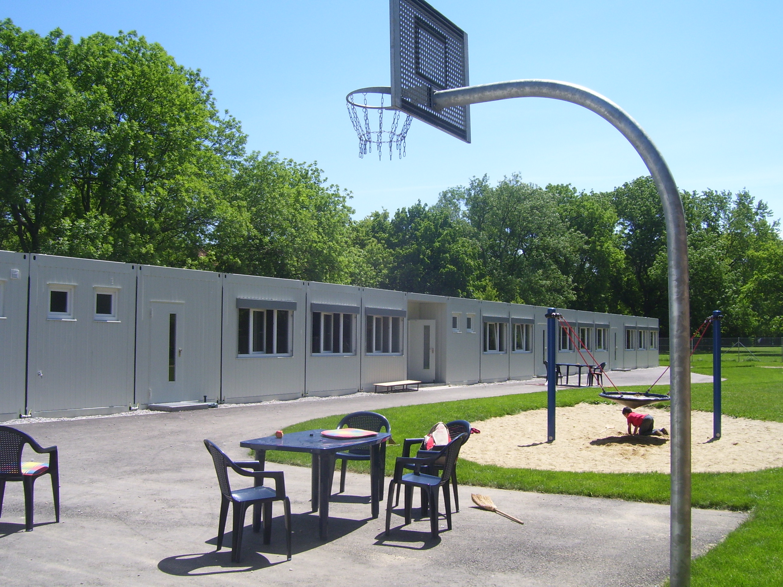 IMECON Containers | člen skupiny Moravia Containers, a.s. foto 2