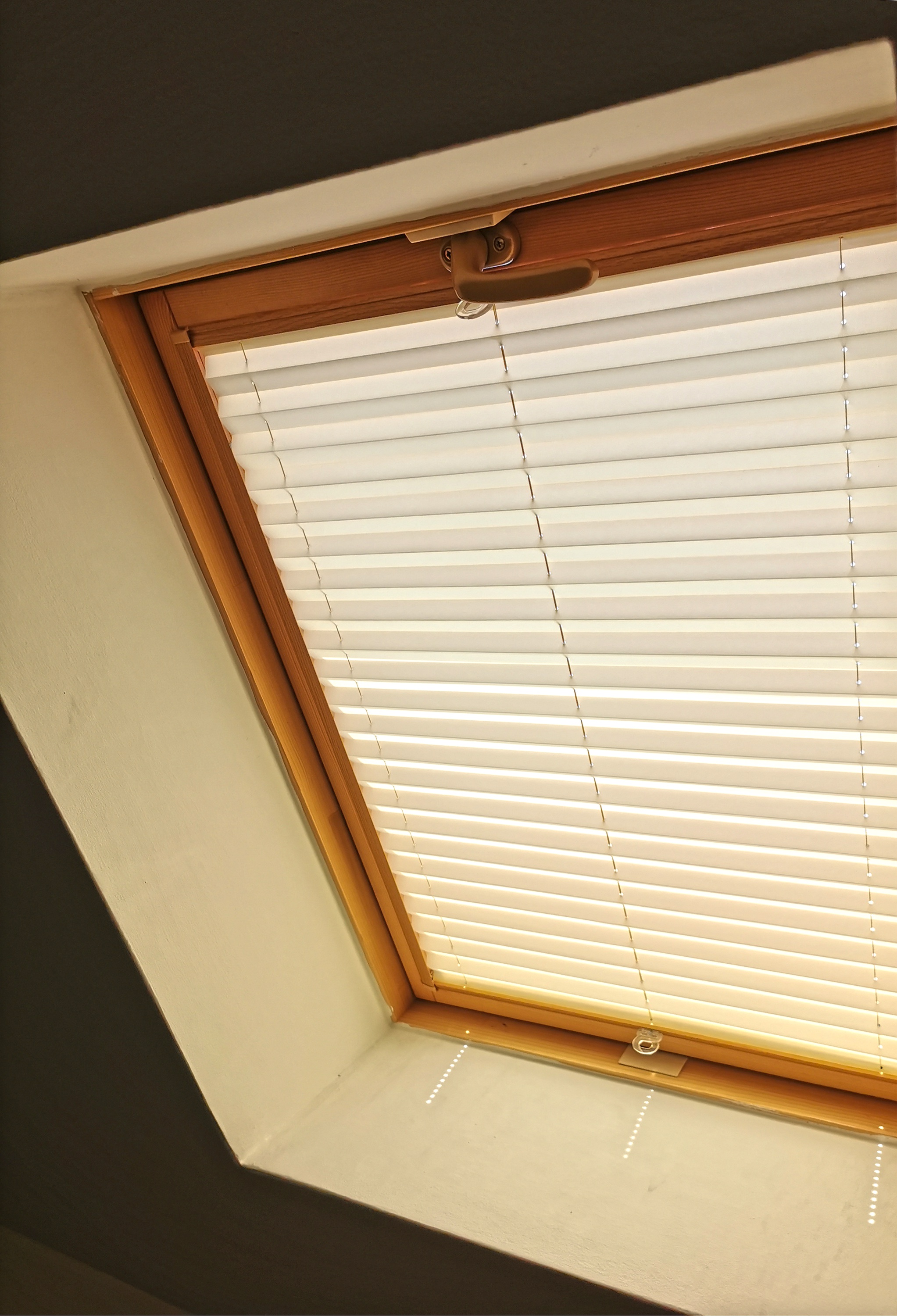 Žaluzie Komfort foto 2