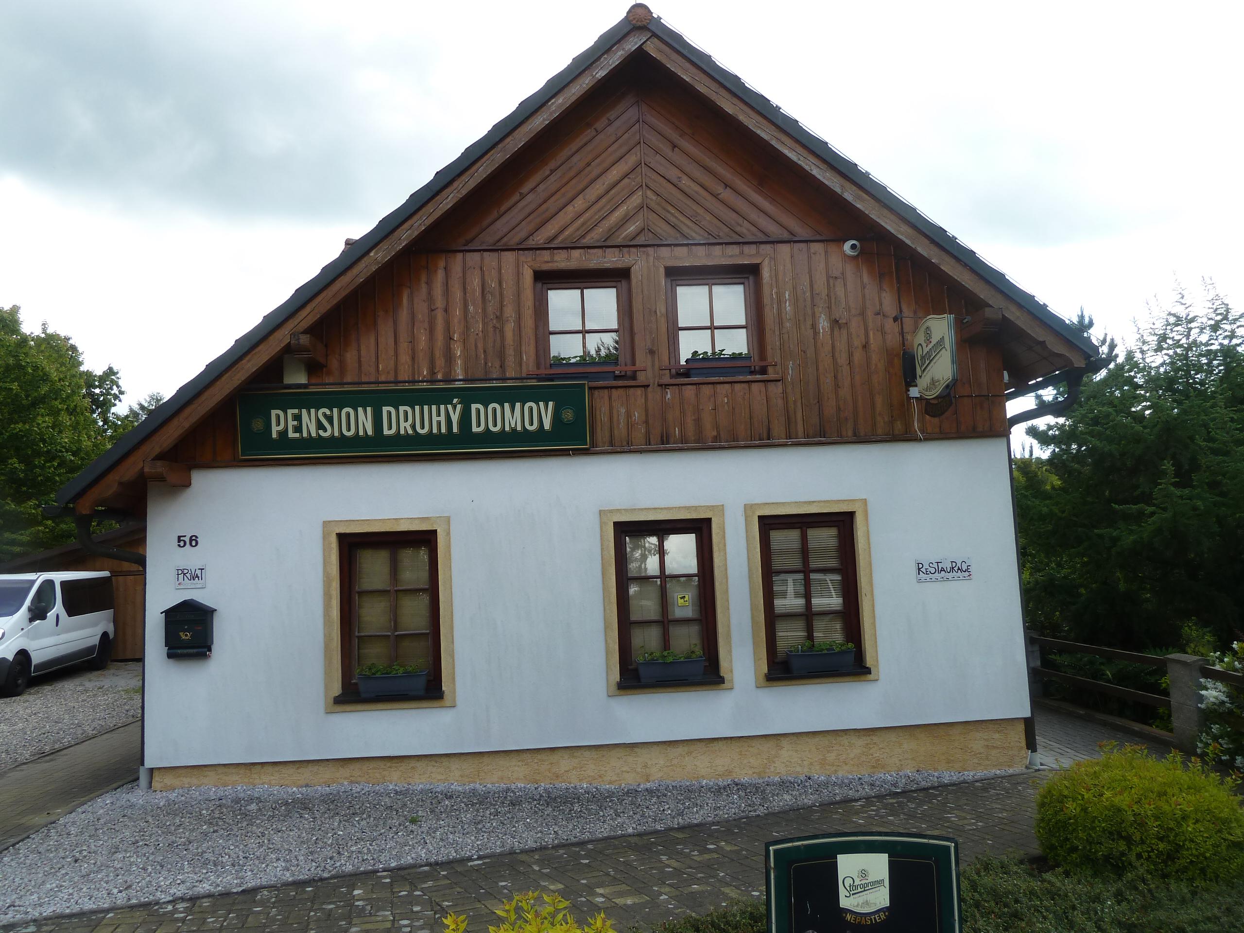 Druhý domov foto 3