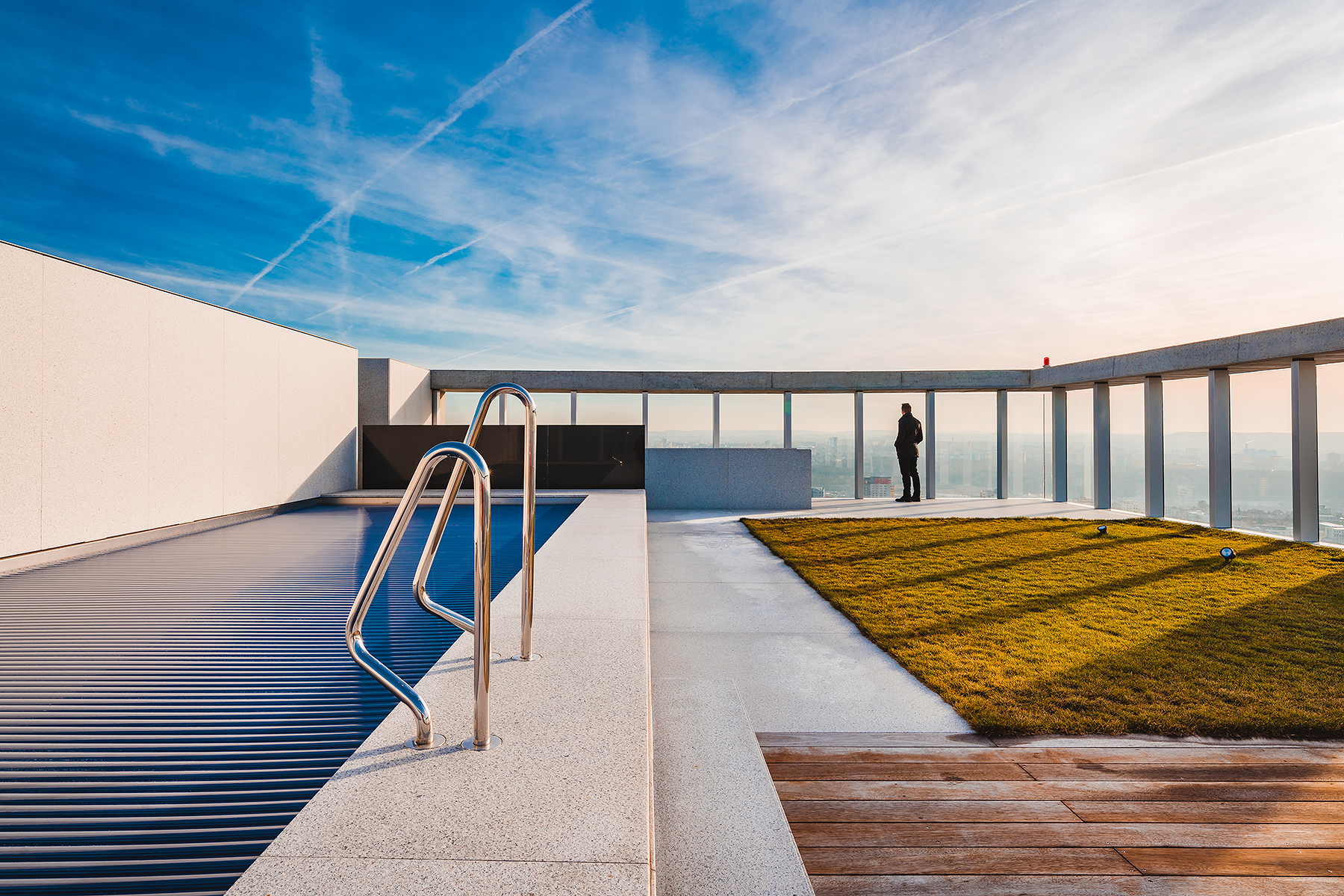 Architektonický ateliér Radana Hubičky s.r.o. foto 3