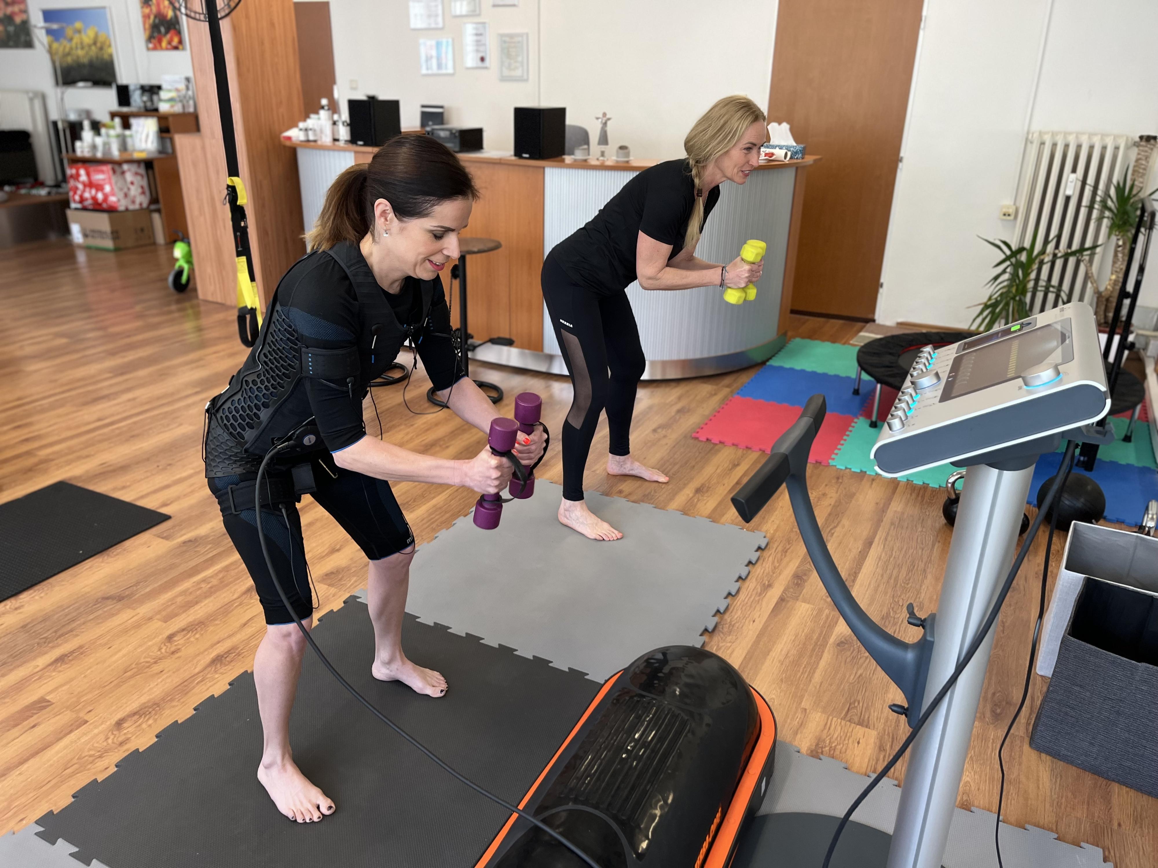 Fit Studio 3R Brno