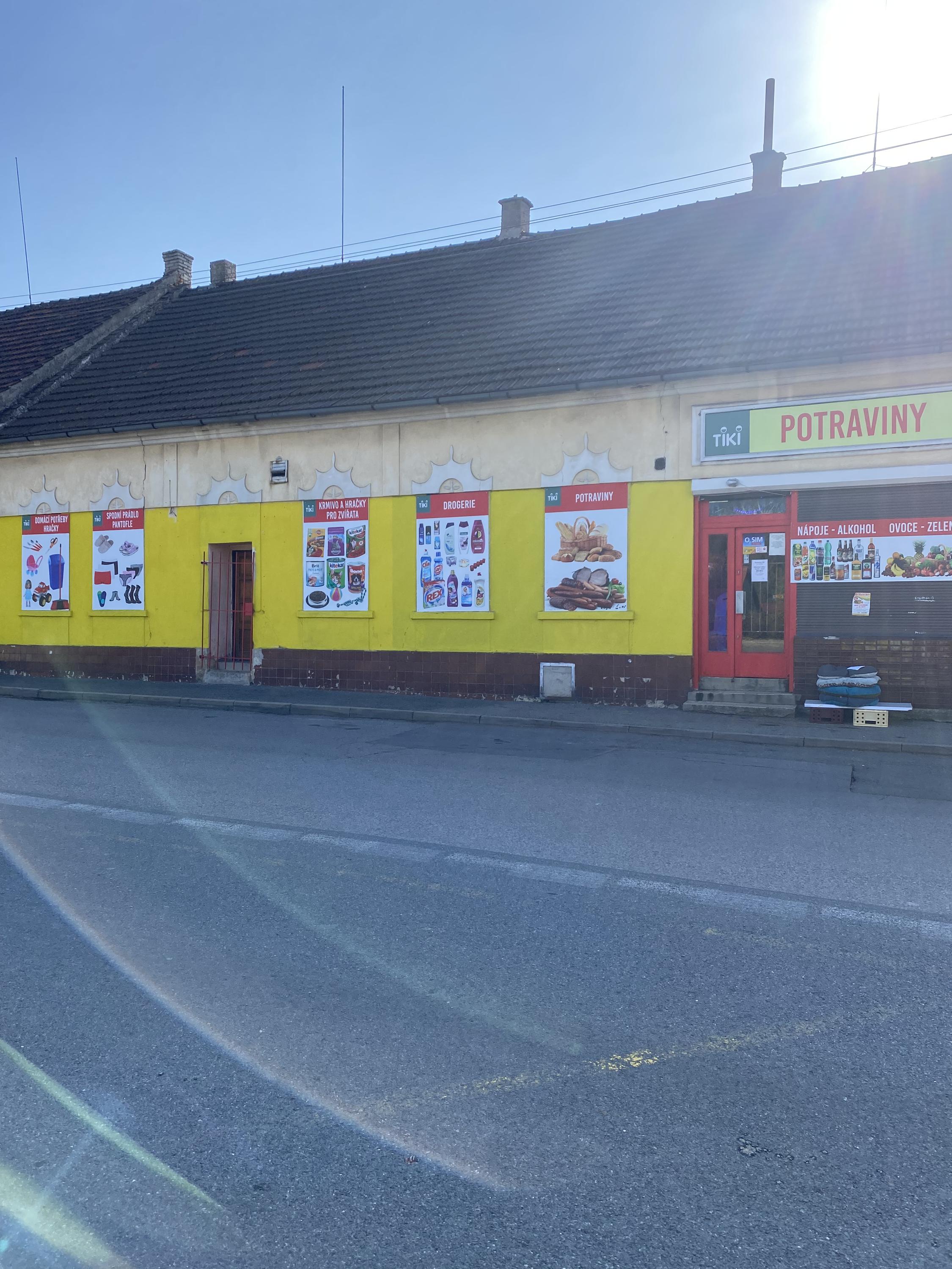 Potraviny Karla Dudy foto 2