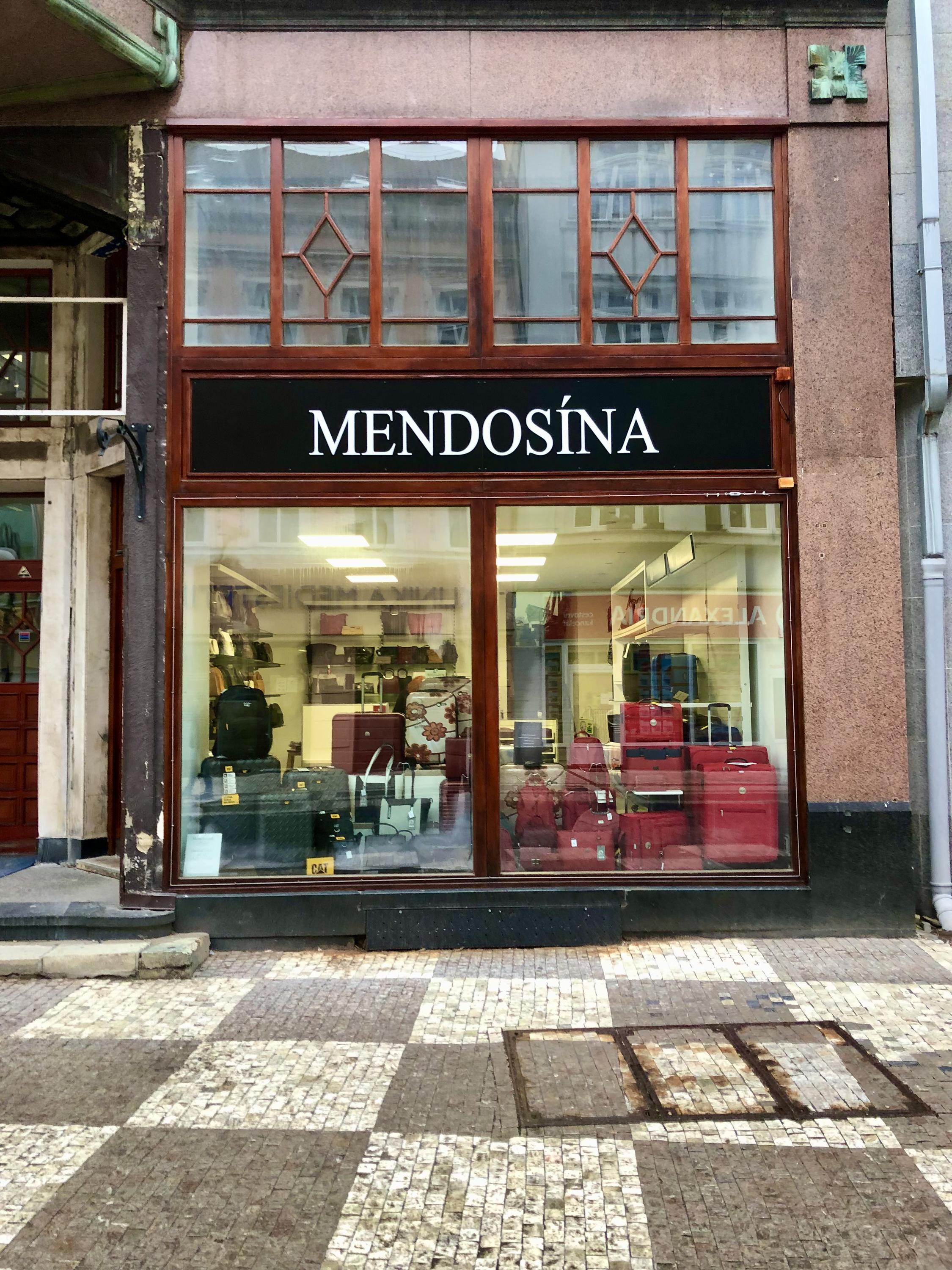 Mendosína foto 6