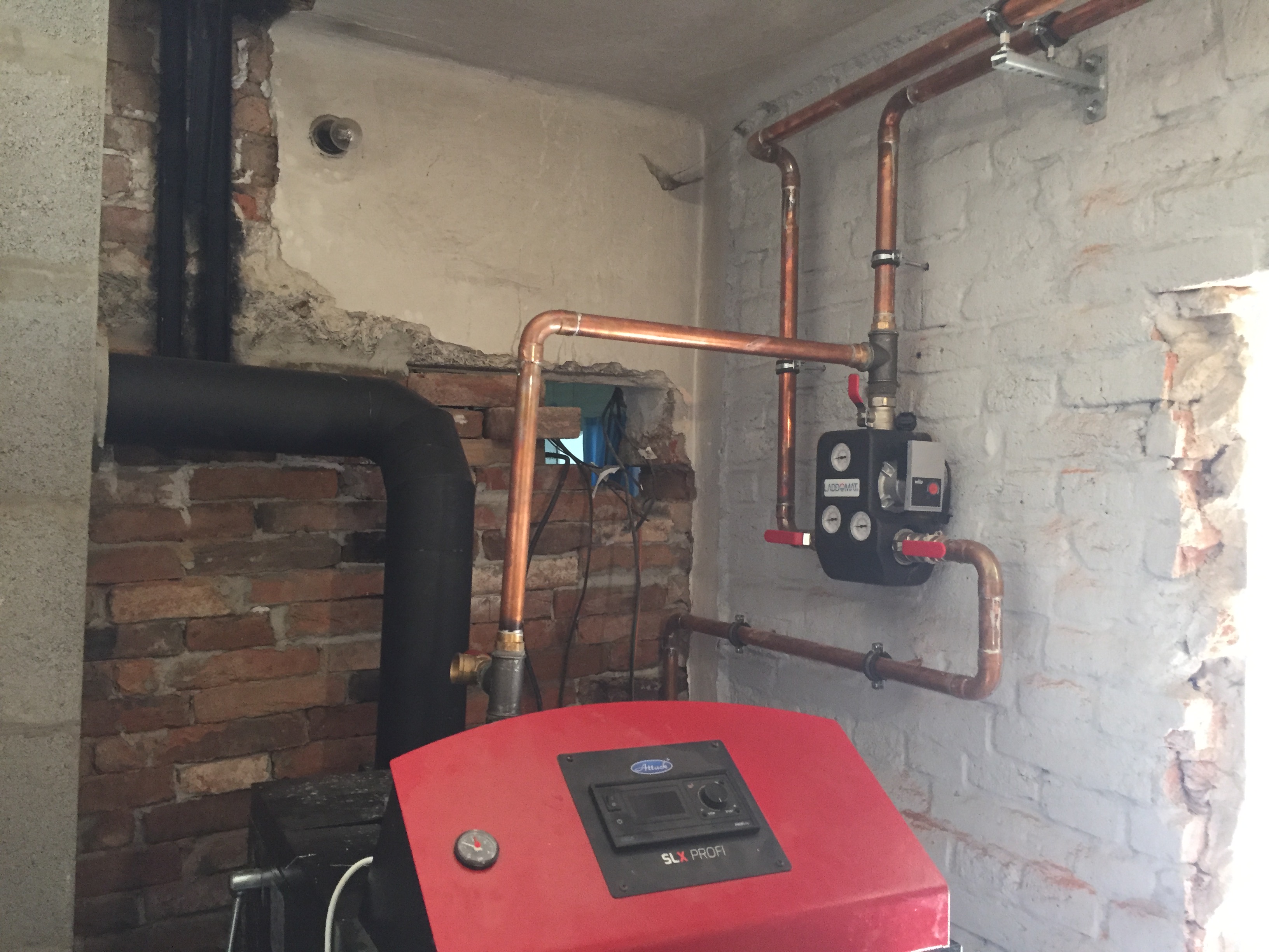 Scholze-Munzar s.r.o. voda topení odpady plyn foto 4