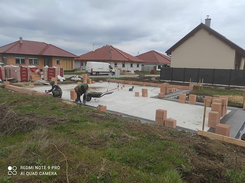 ATTRACTIVE BUILD s.r.o. foto 2