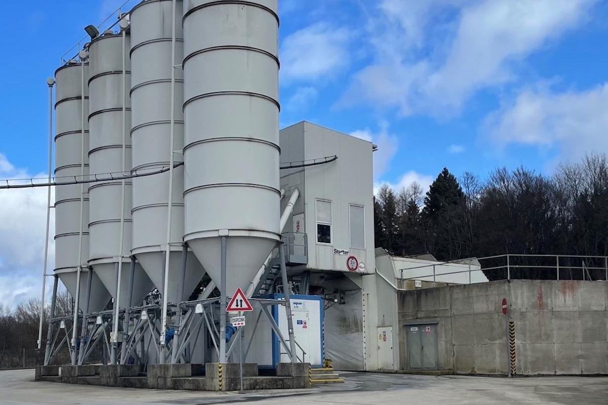 Beton Union Plzeň, s.r.o.