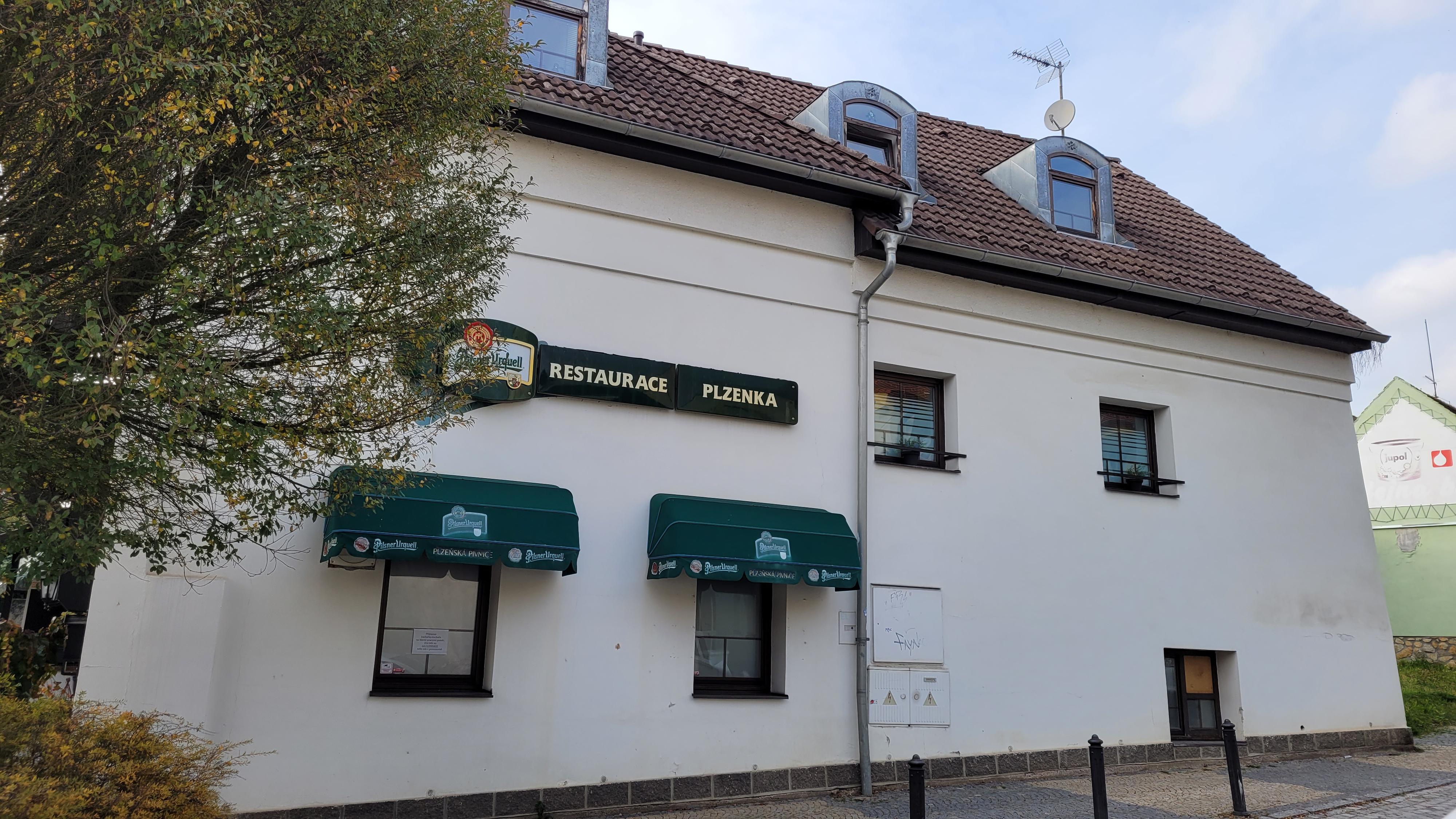 Restaurace-penzion Plzeňka foto 5