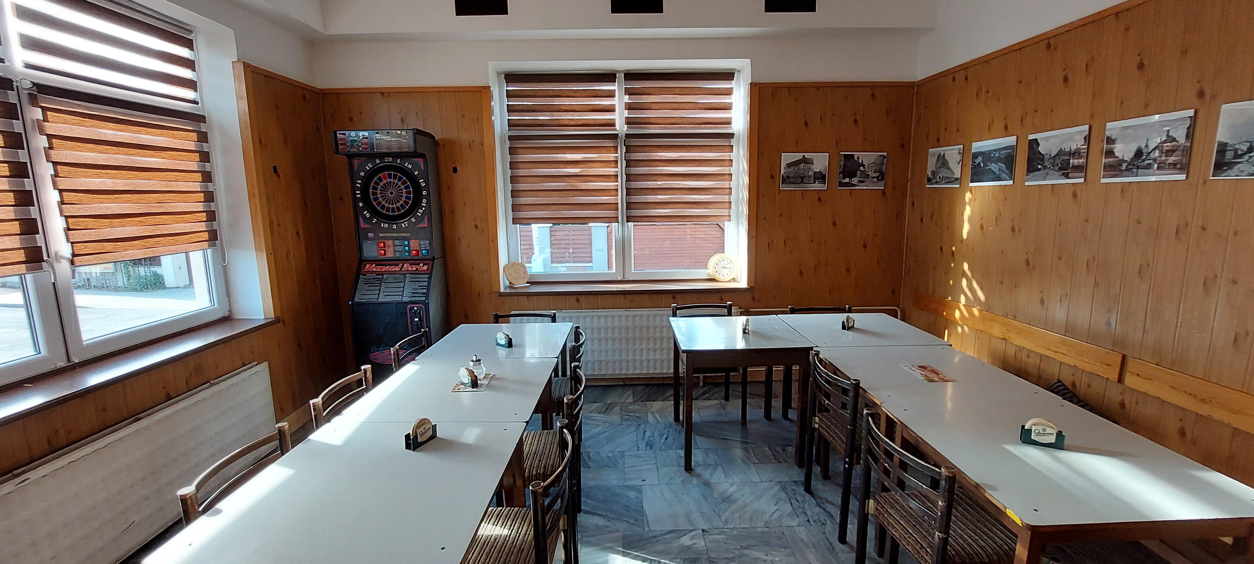 Hostinec Na špici foto 5