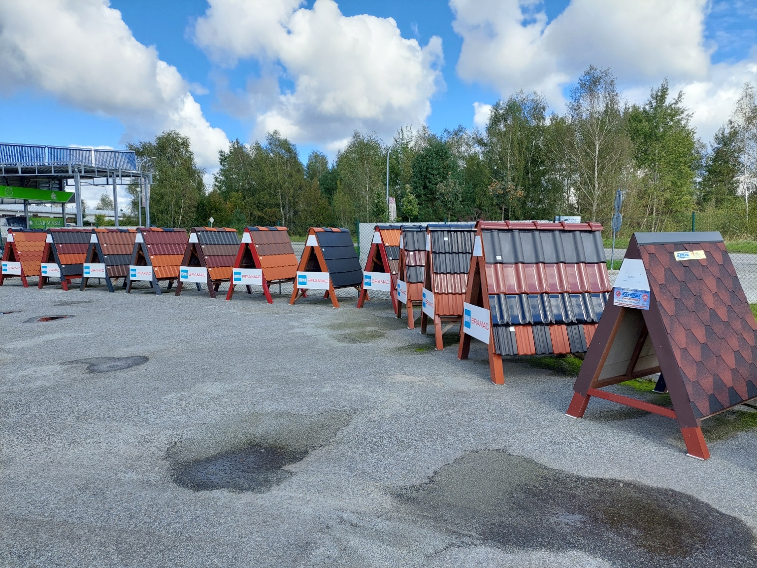 Střechy JOKL s.r.o. - Vše pro střechu foto 3