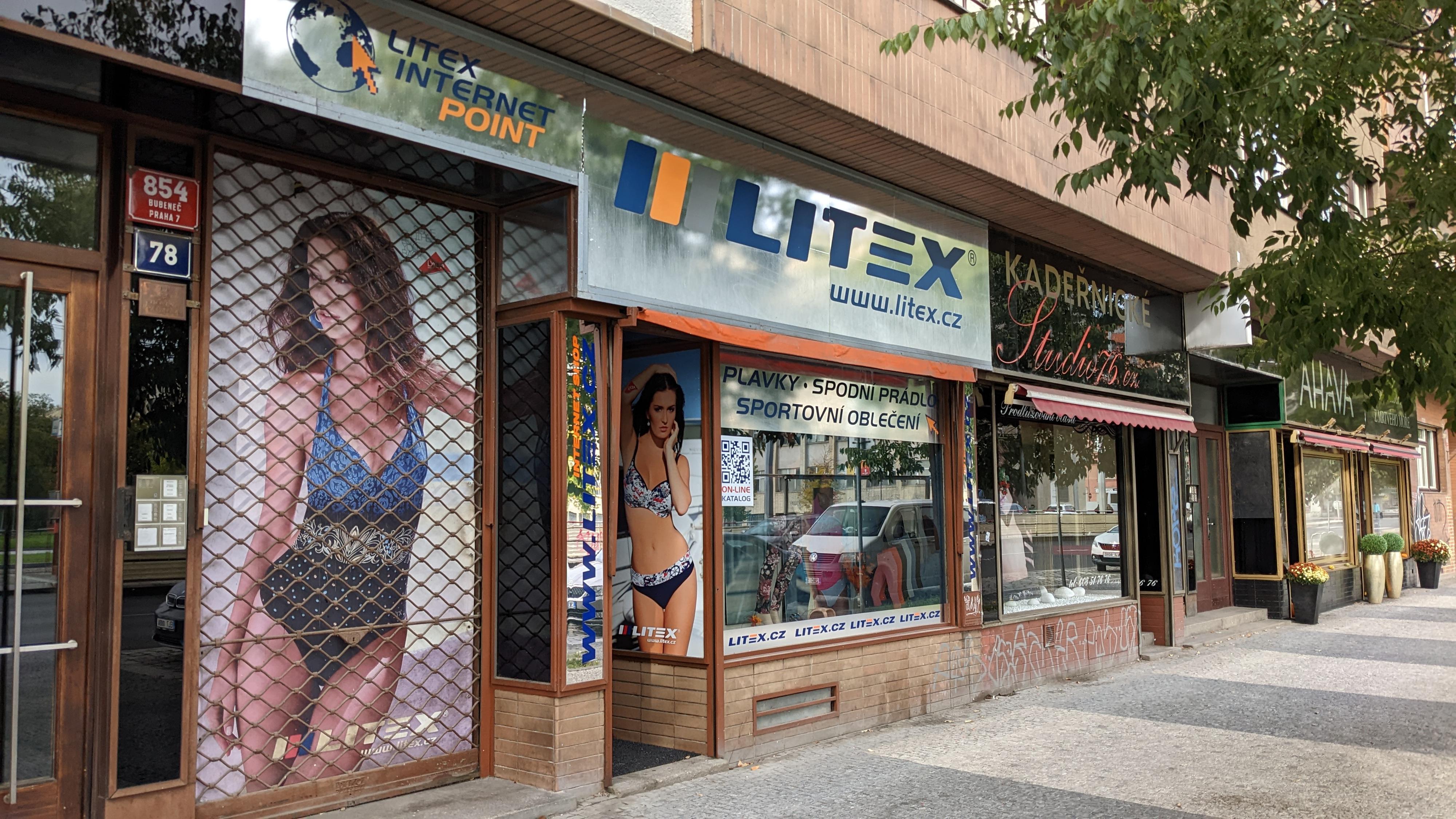 LITEX foto 5