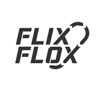 Dětská sedačka na kolo FLIXFLOX Barva: Modrá v obchodě FlixFlox.cz