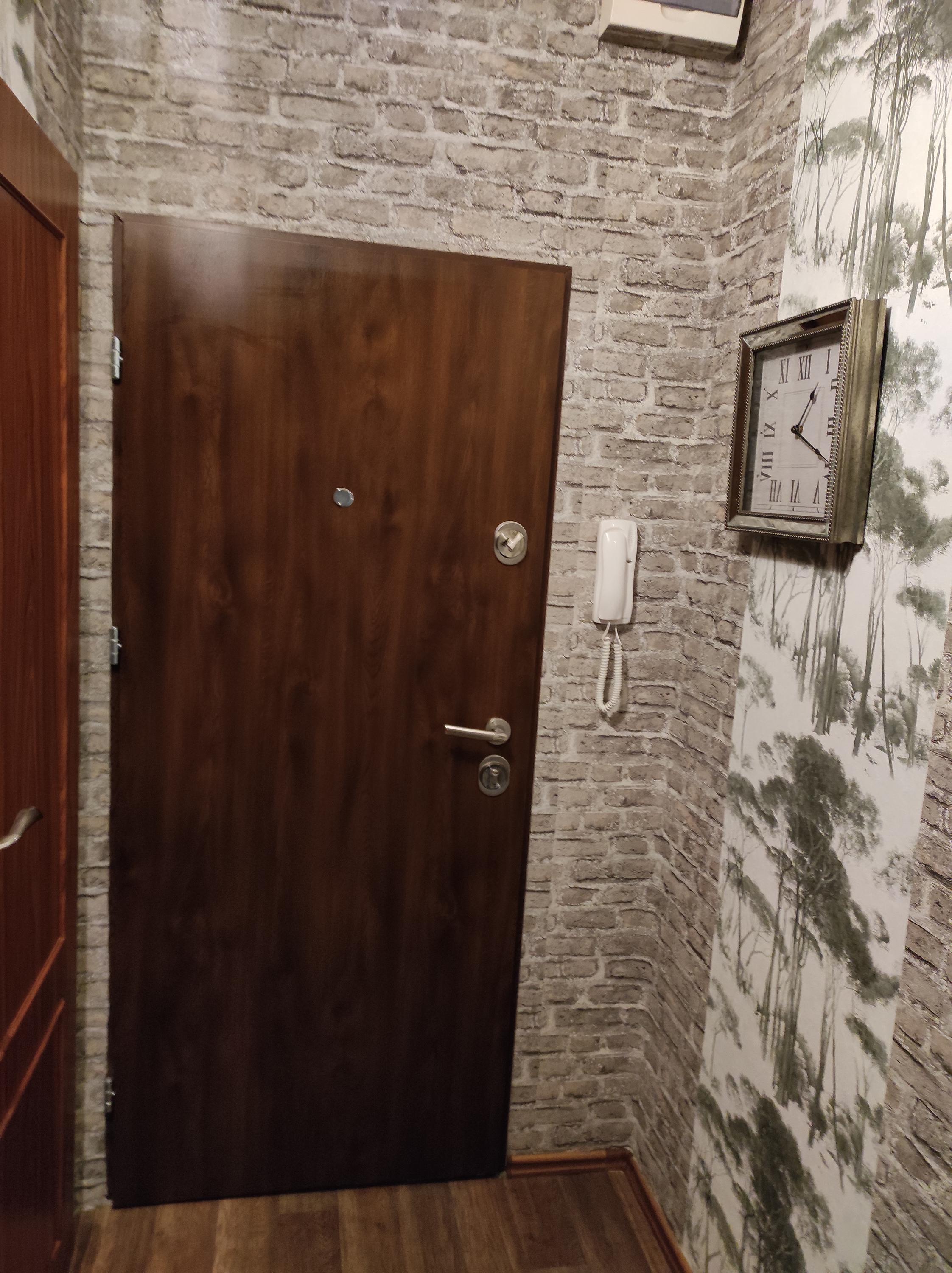 HT dveře – Bezpečnostní dveře foto 5