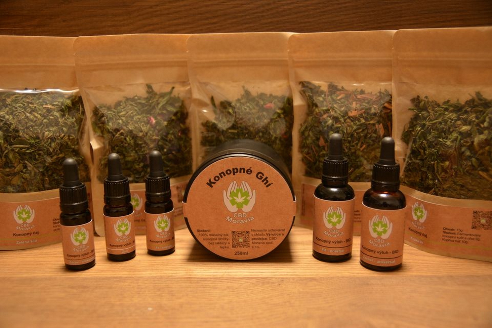 CBD Moravia spol. s r.o.