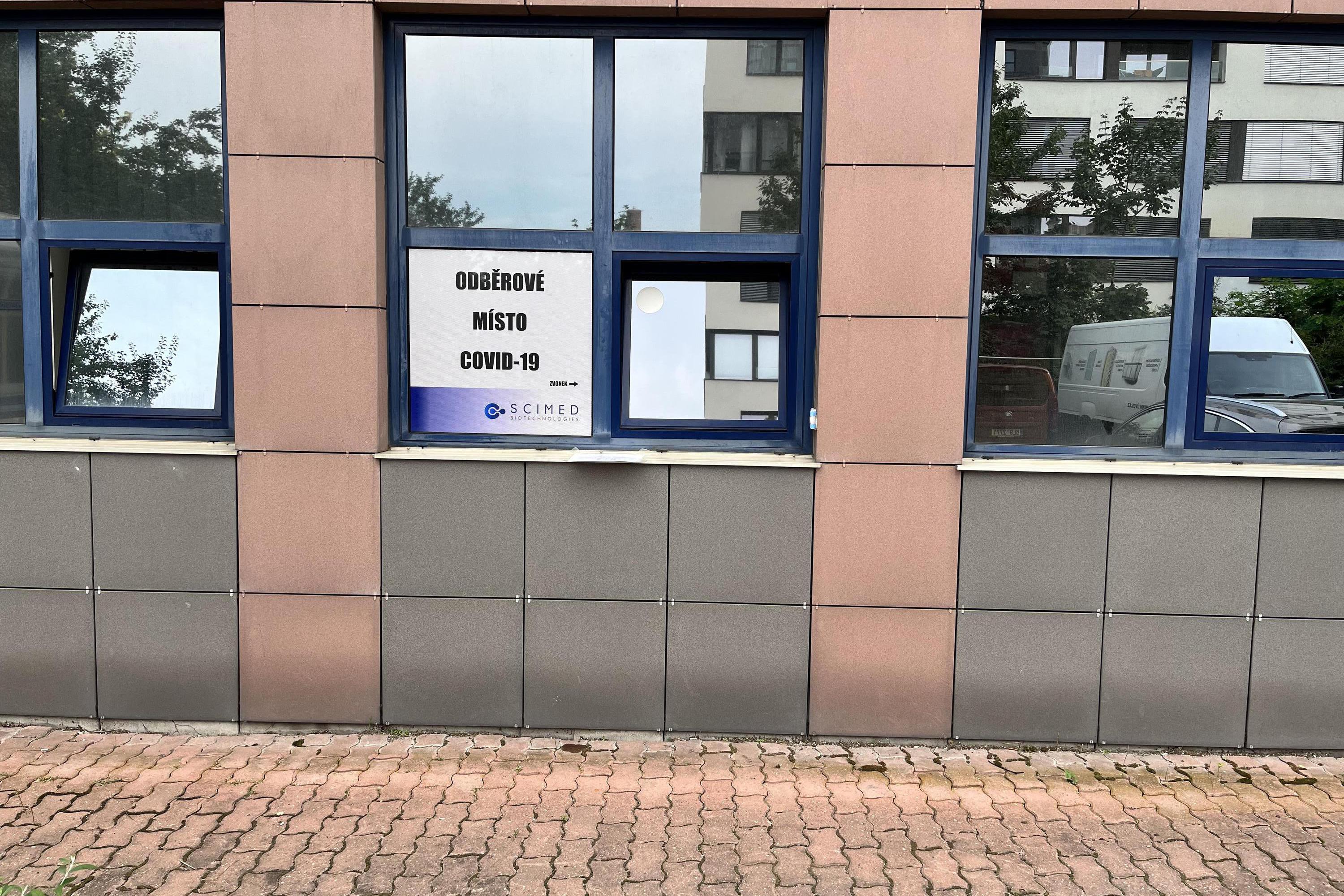 Scimed Biotechnologies, s.r.o.