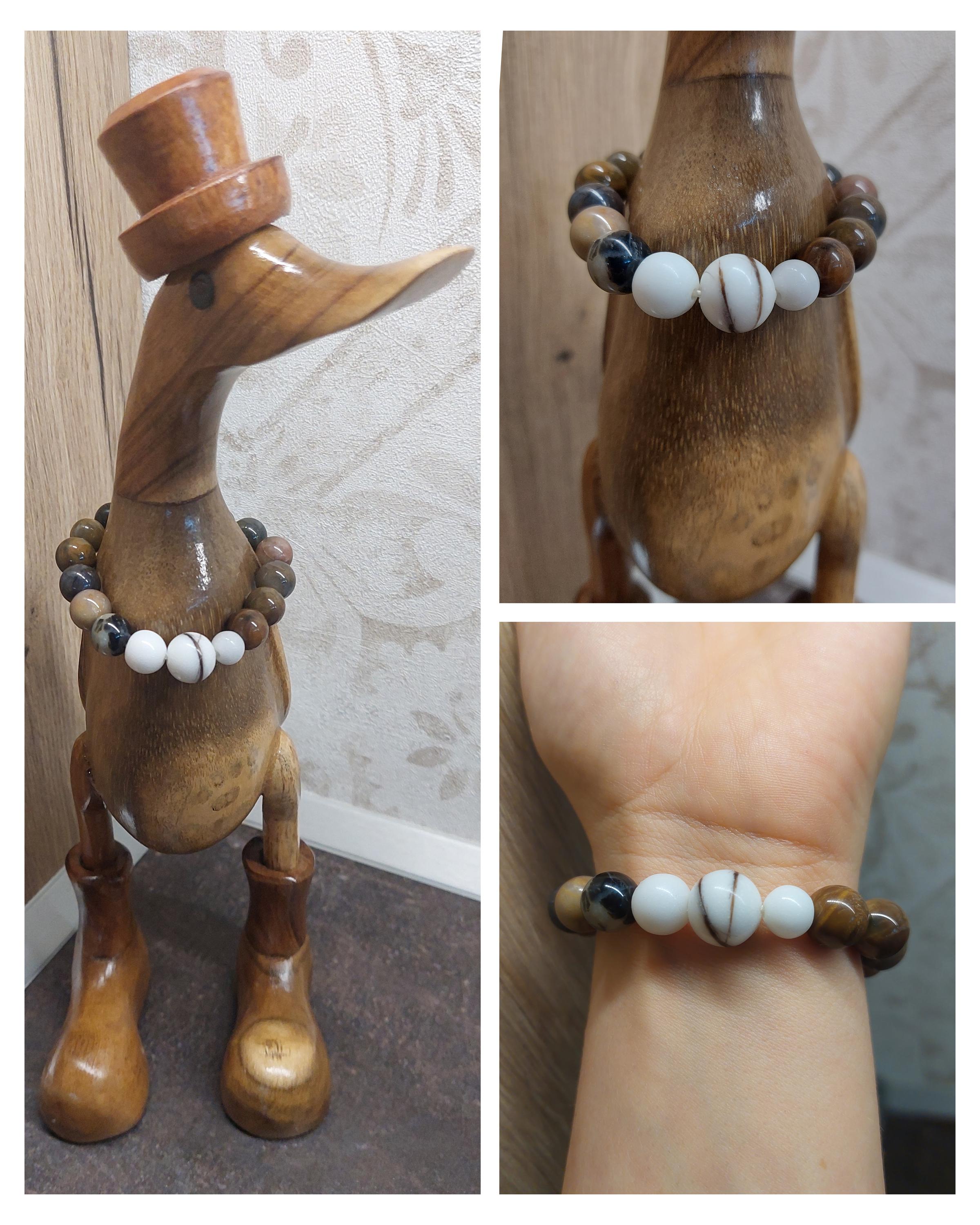 Od Kačky s příběhem - nejen šperky z mateřského mléka foto 6