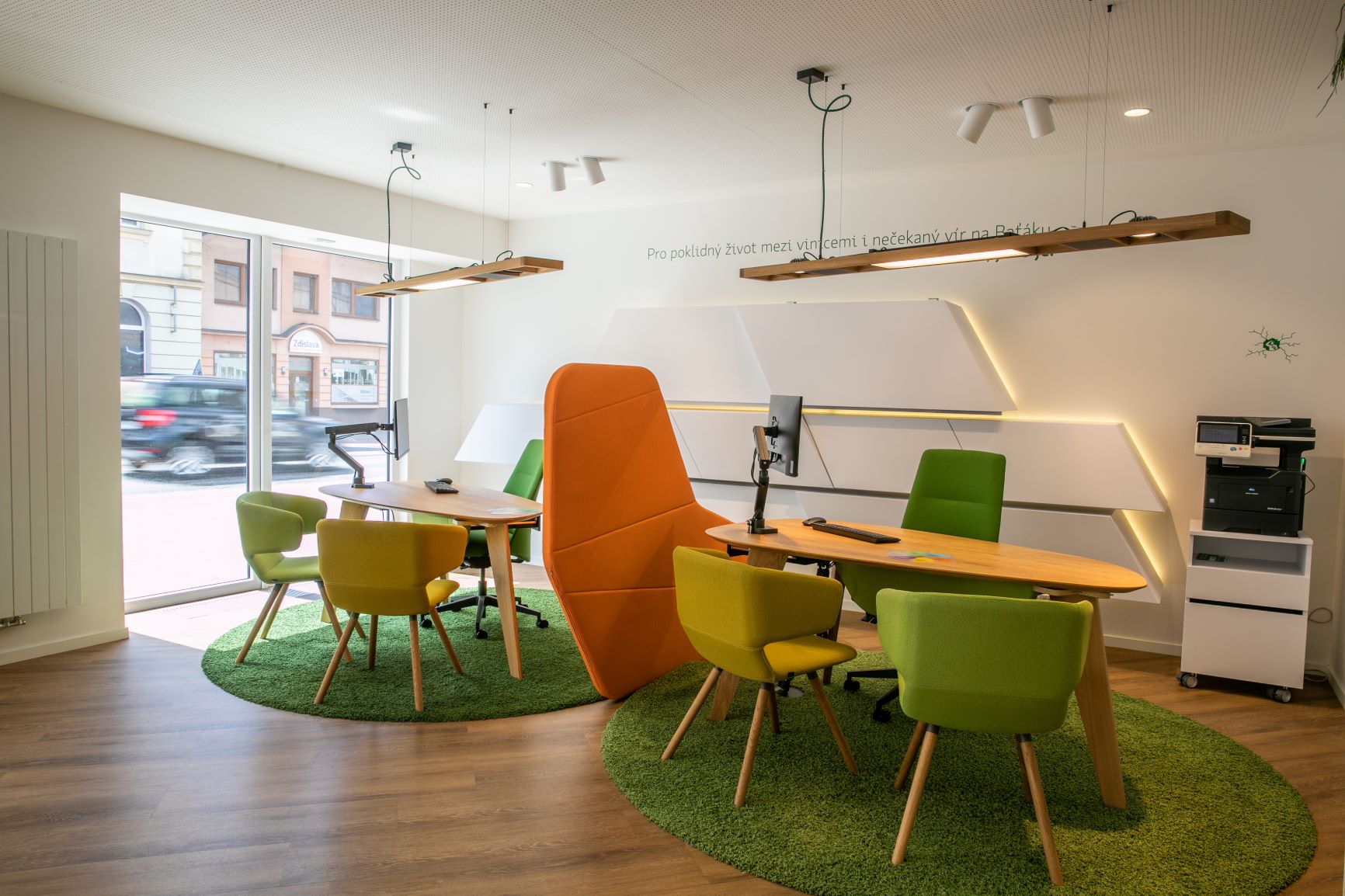 Kooperativa pojišťovna foto 4