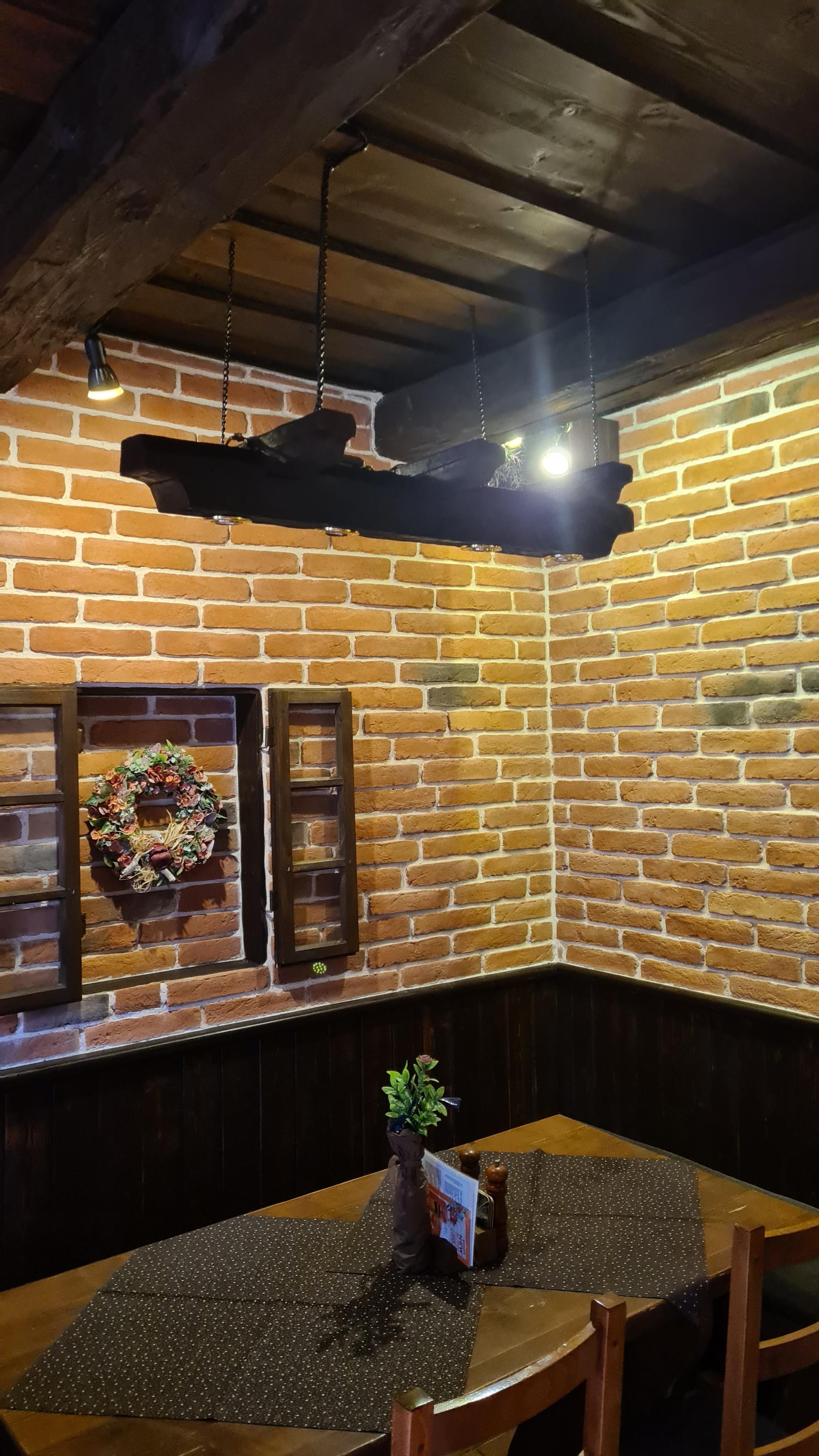 Restaurant Bohemia foto 4