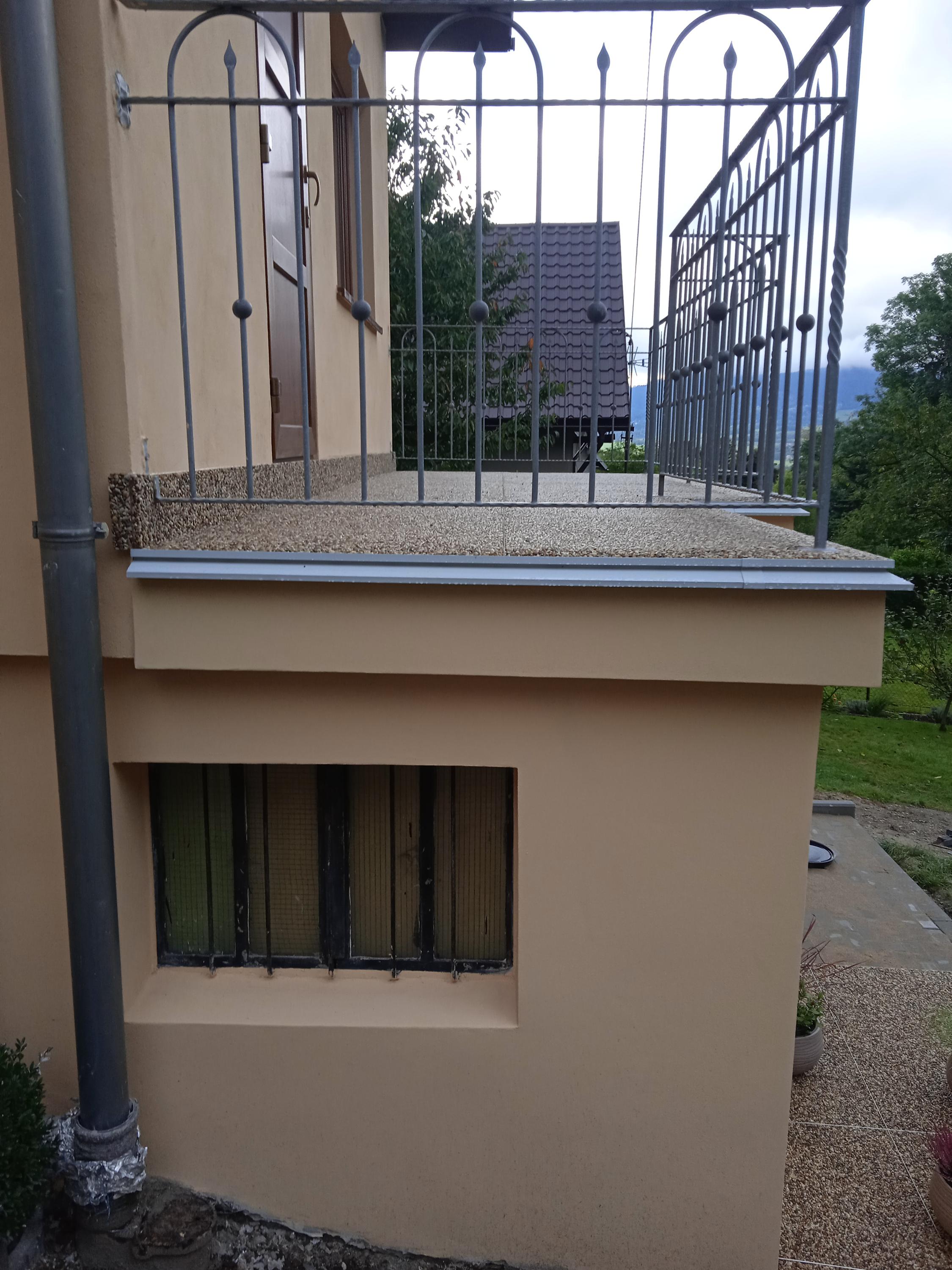 Štukové omítky Patrik Němec foto 2