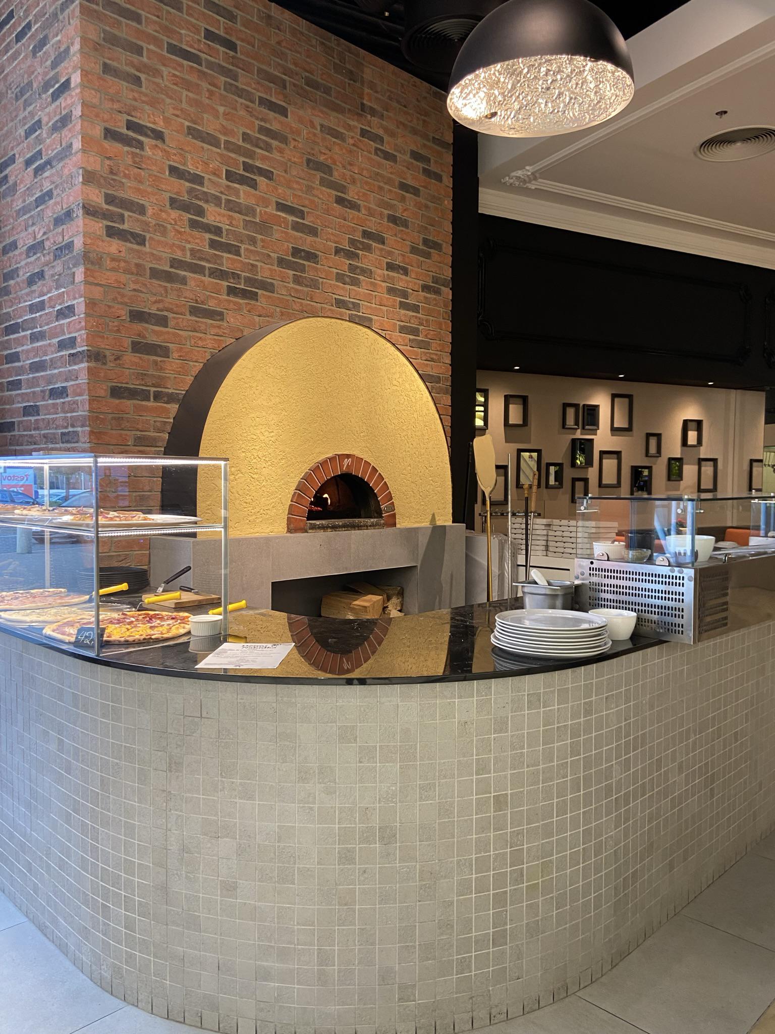 Pizzeria Golosona foto 3