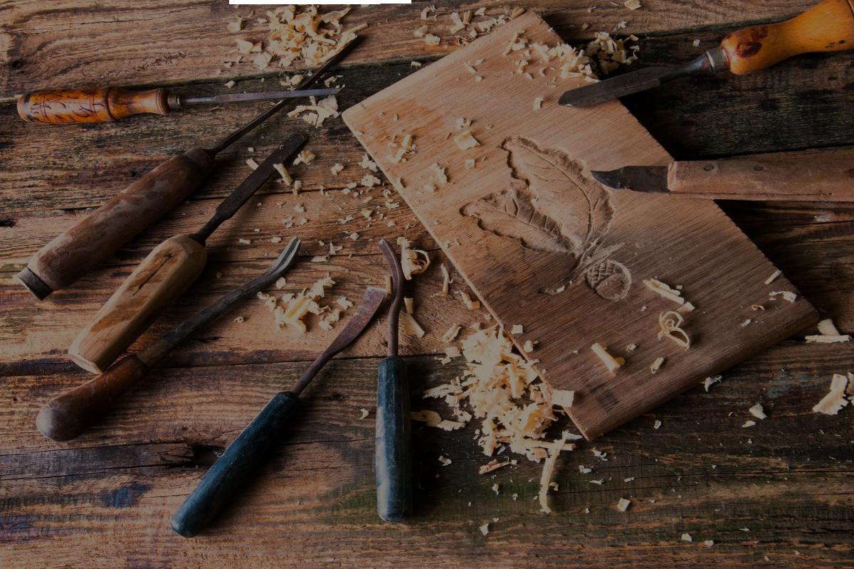 Bohuslav Borek - Truhlářství