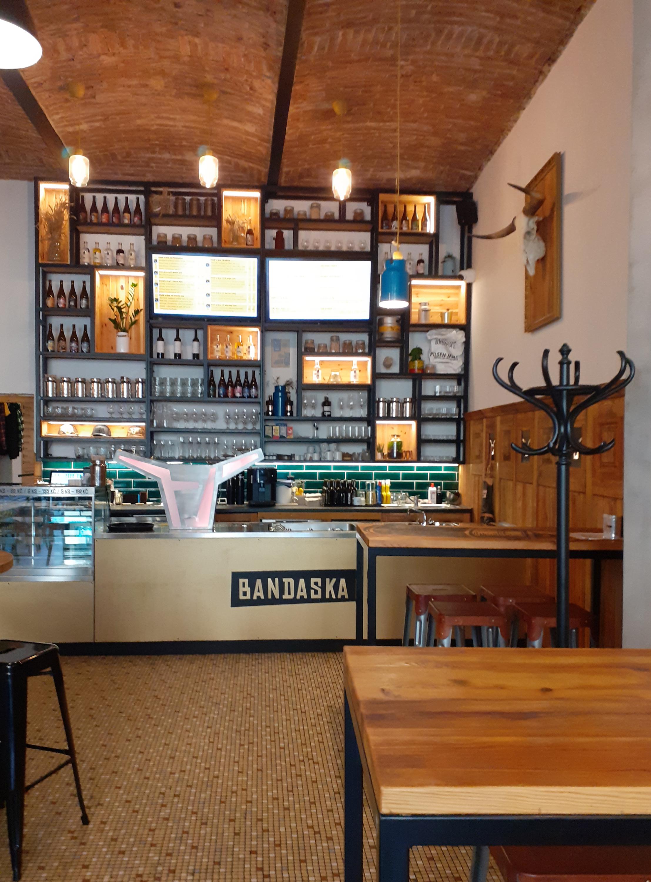 Zlatá kráva Bandaska foto 4