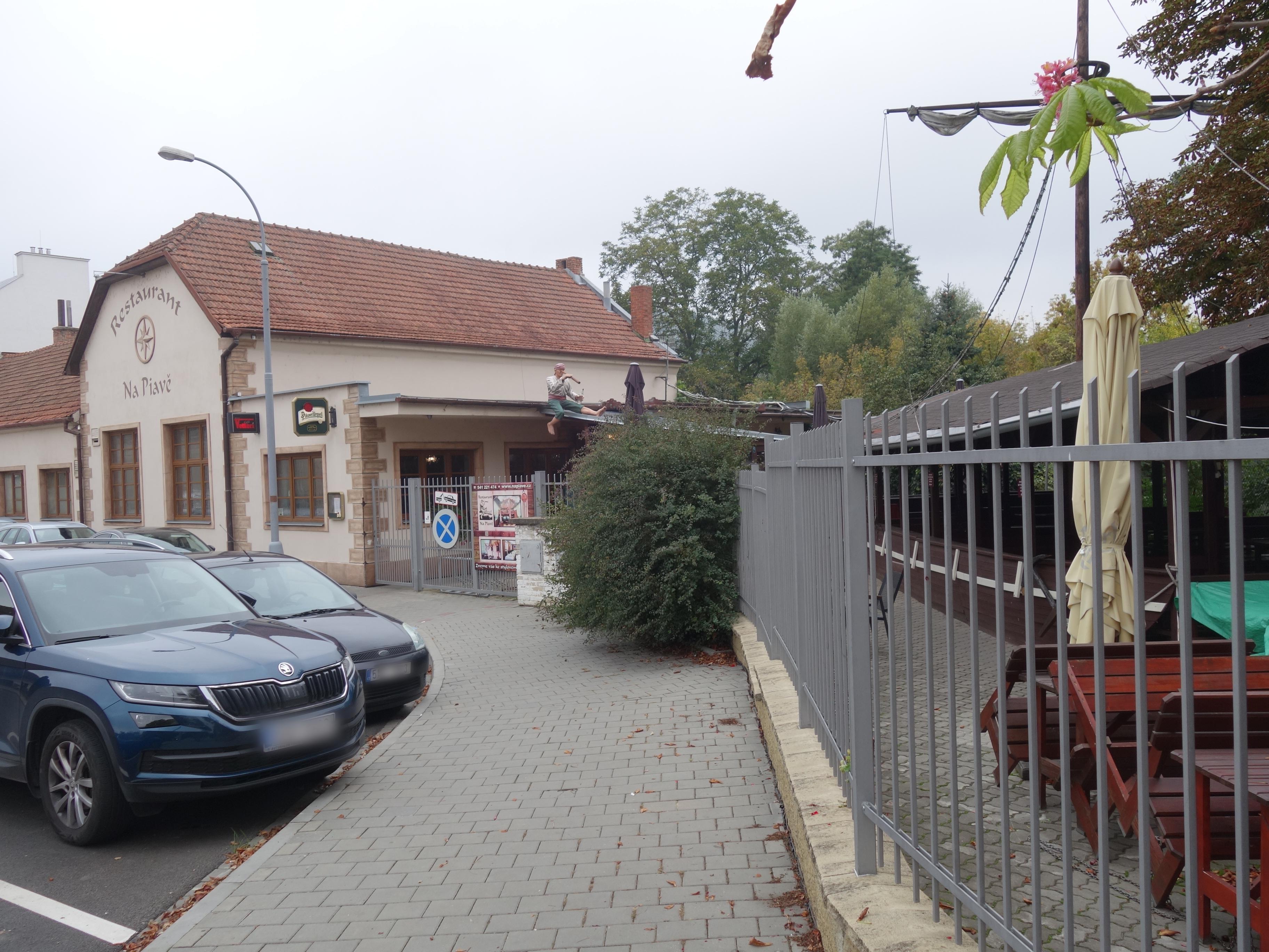 Restaurant Na Piavě foto 5